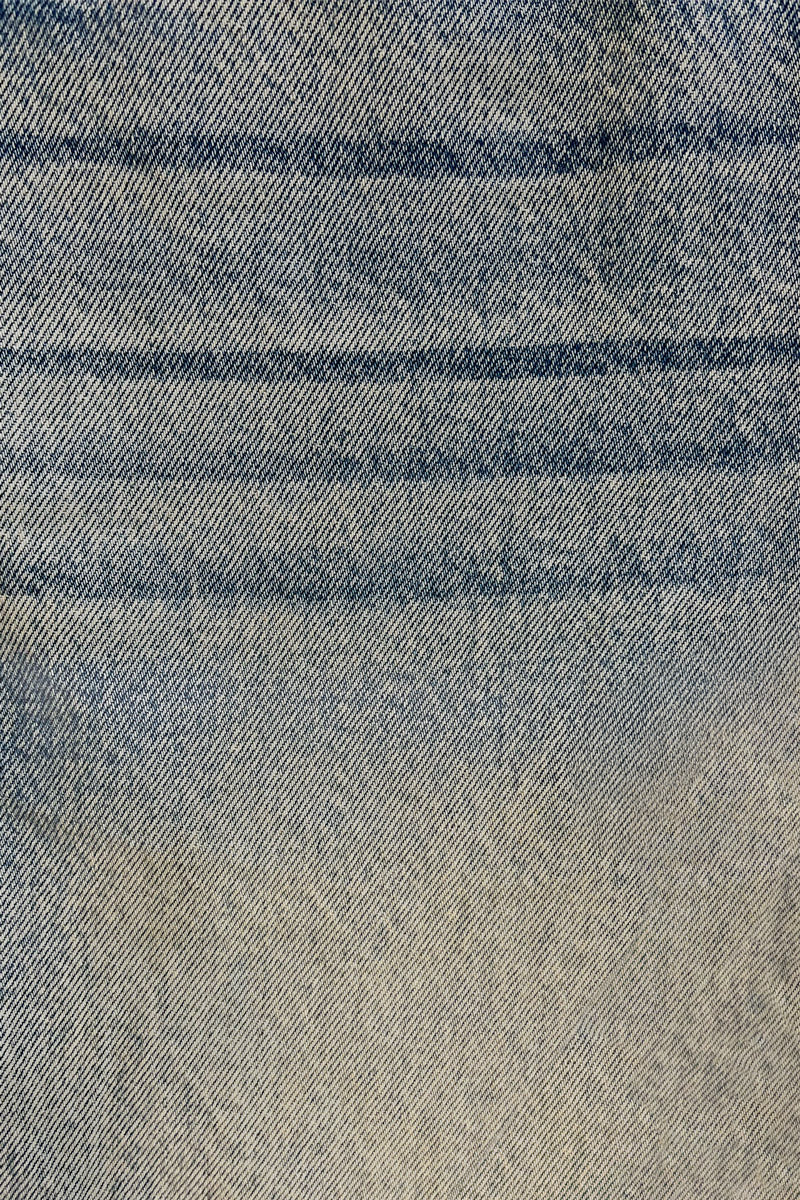 DISTINCTIVE JORTS MUD