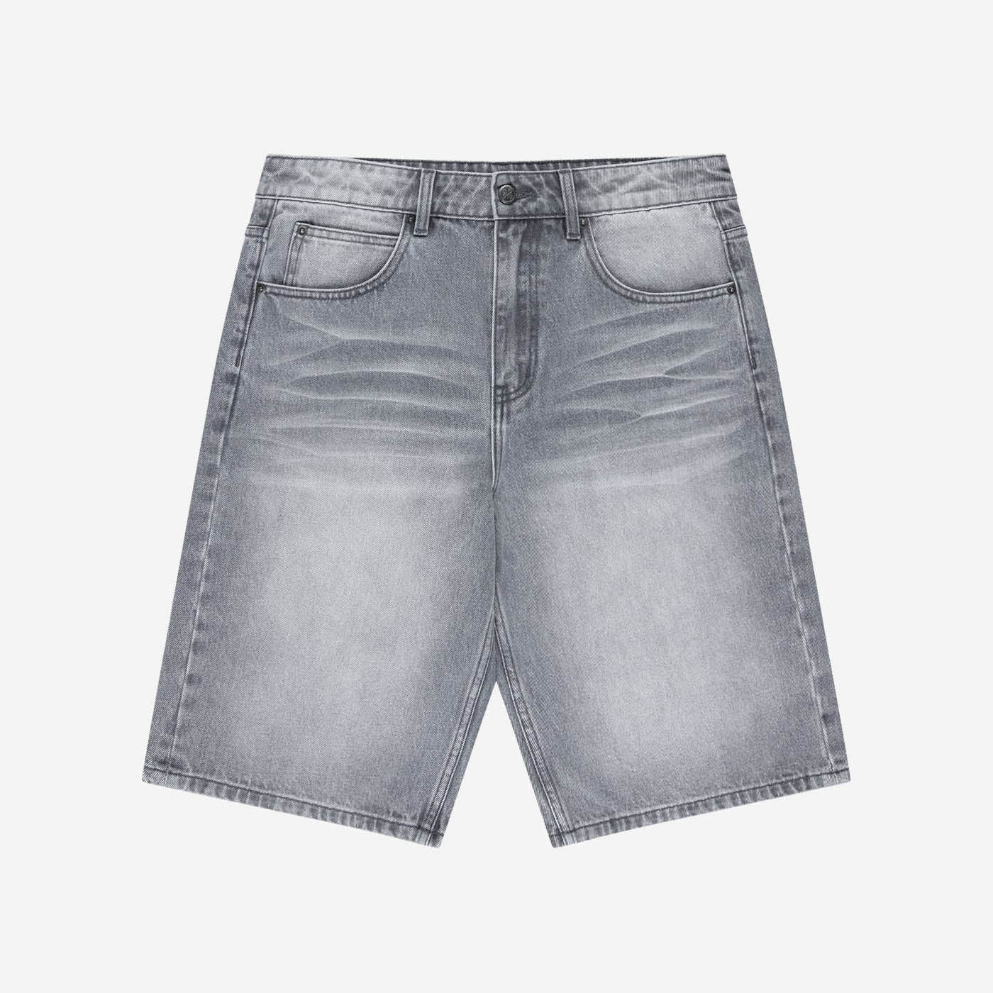 BASE JORTS LIGHT GREY