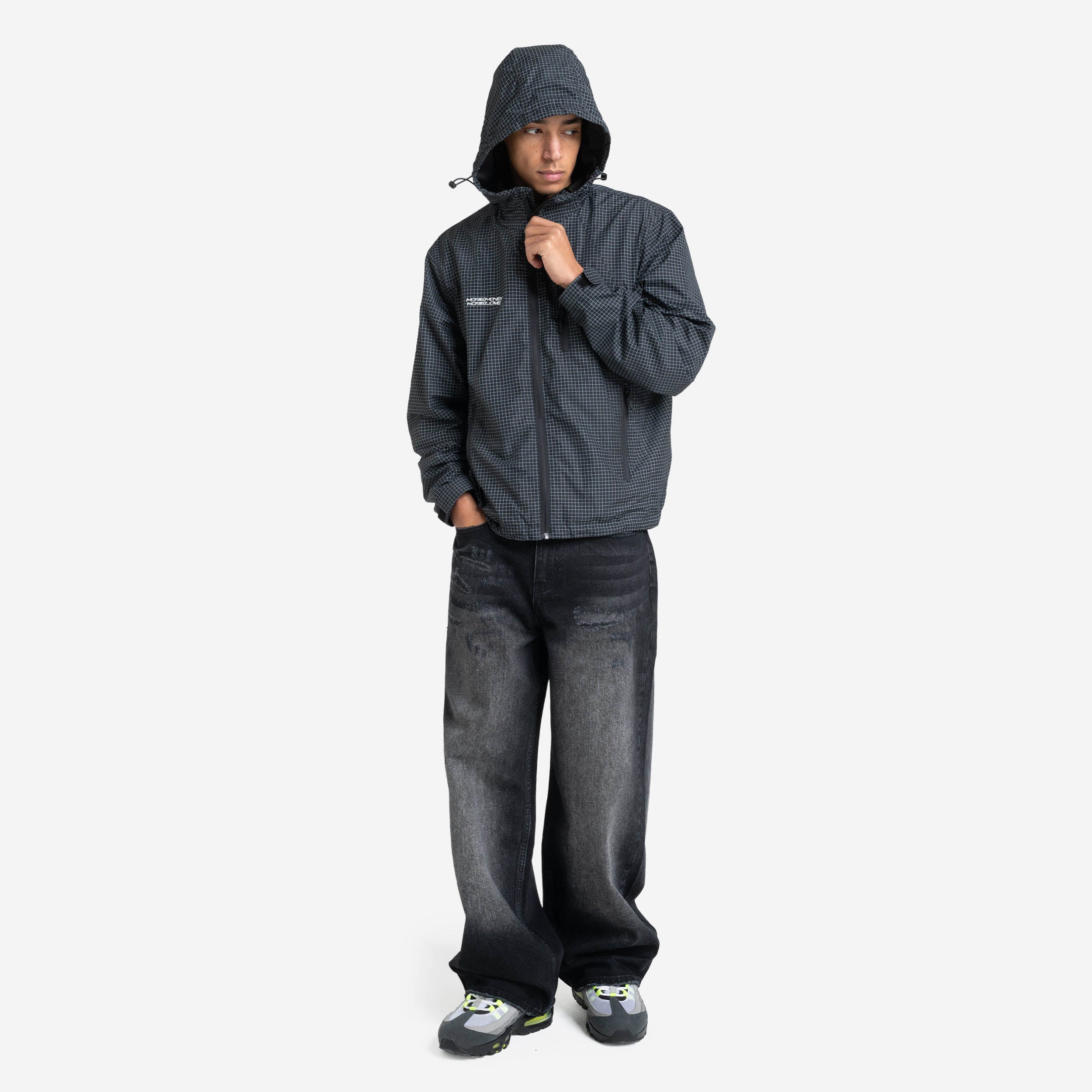NIGHTGLOW WINDBREAKER