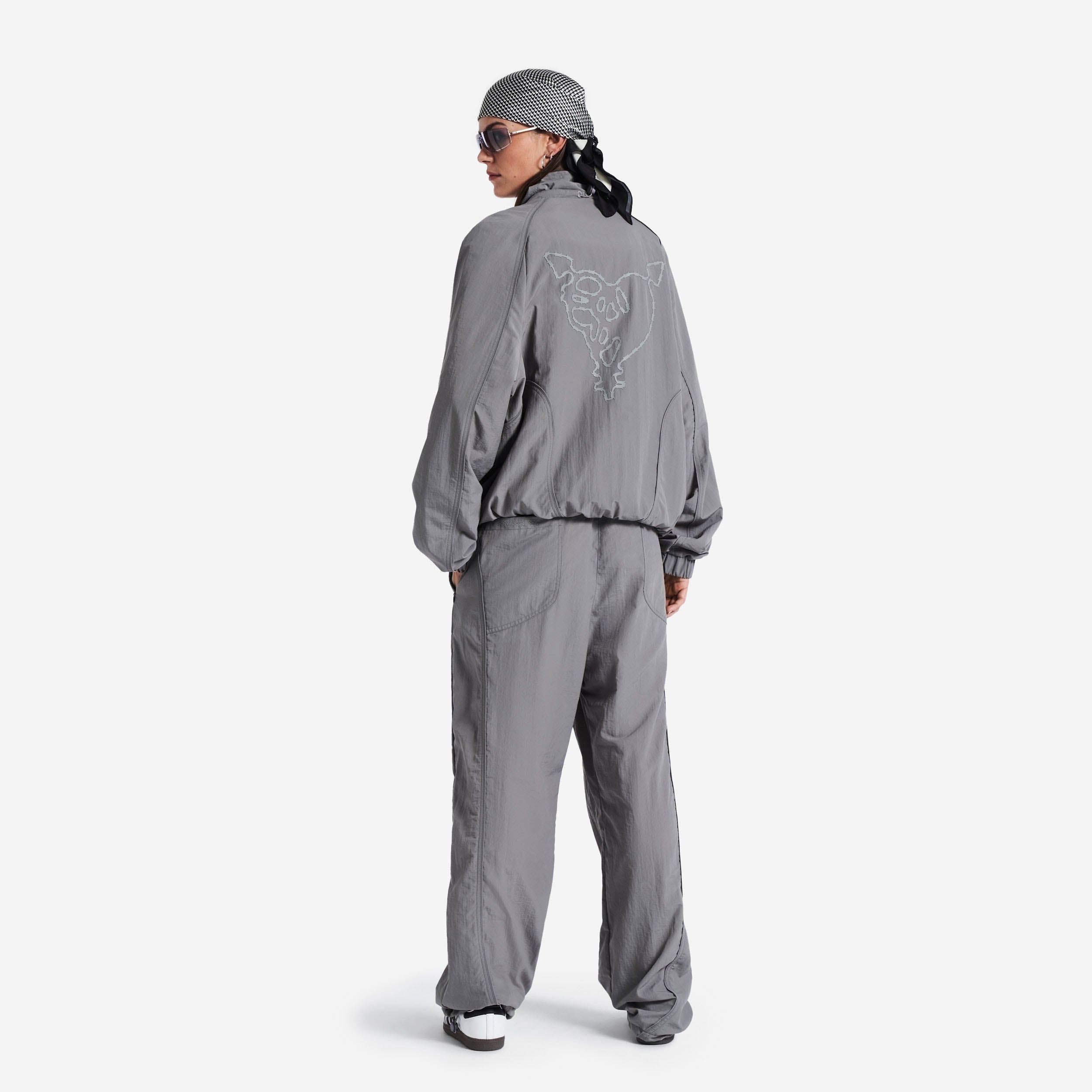 TRACK JACKET