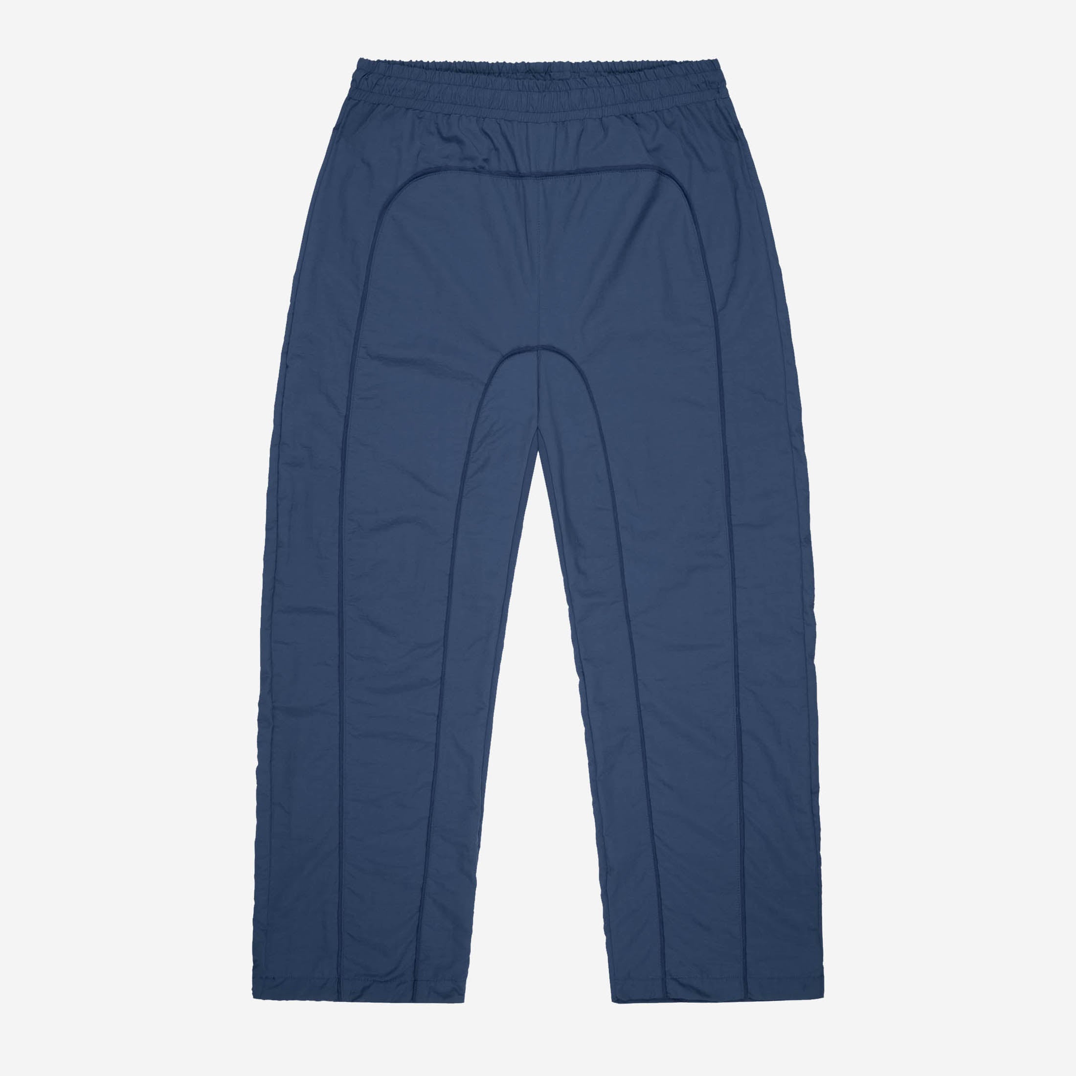 TRACK PANTS ROYAL BLUE