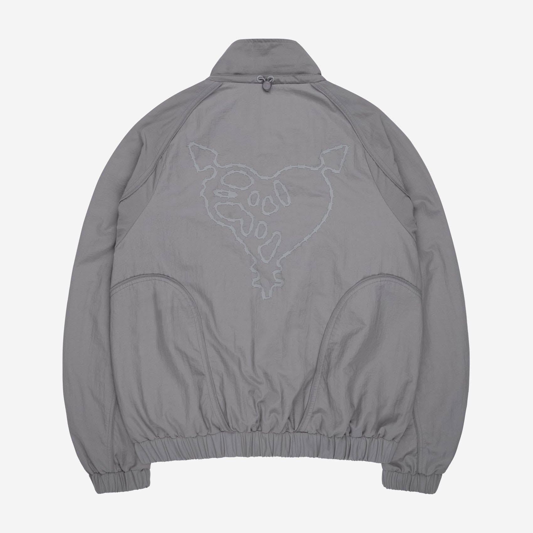 TRACK JACKET