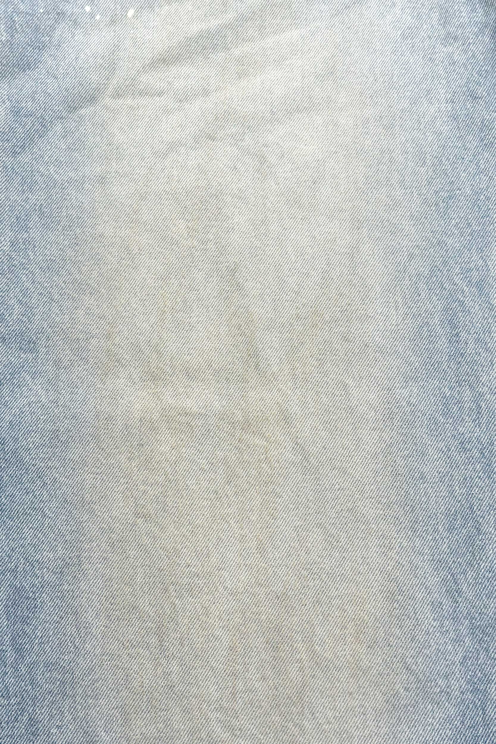 UTILITY DENIM VINTAGE BLUE