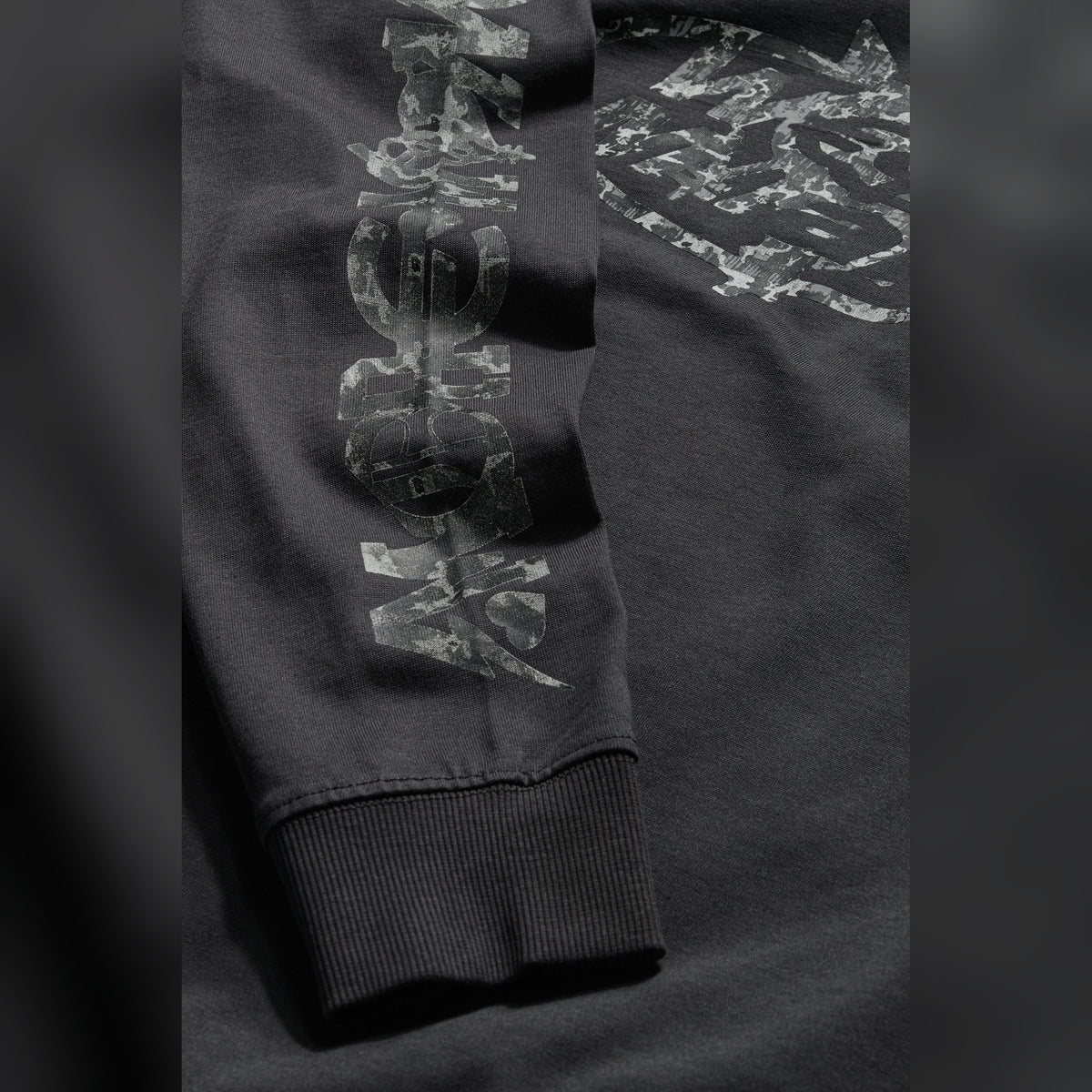 WMC X MM LONGSLEEVE