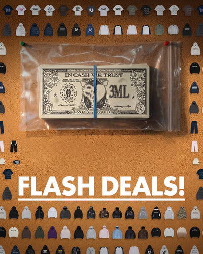 FLASH DEALS