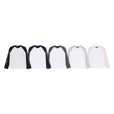 LONG SLEEVE 