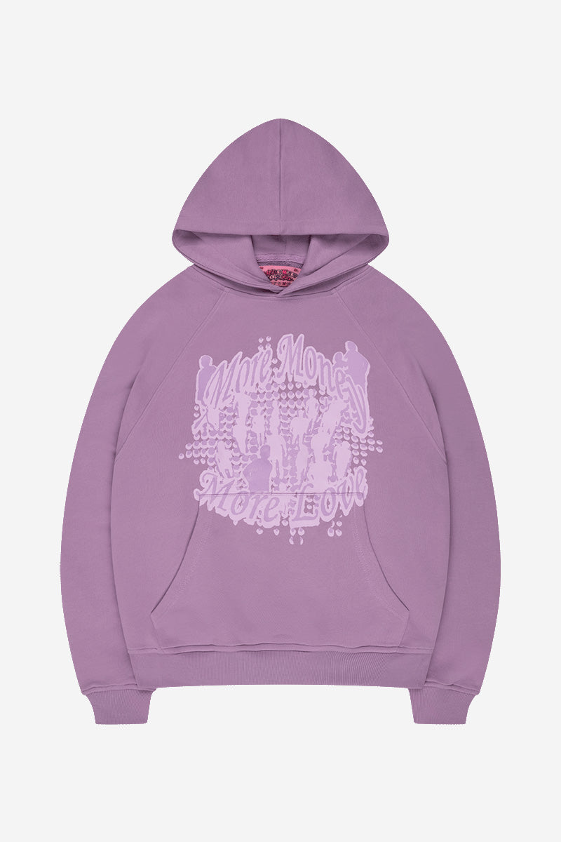 DAWN DUSK HOODIE