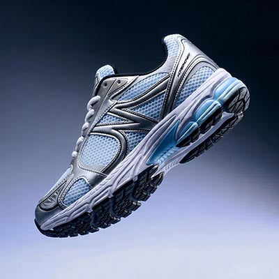 motion runner