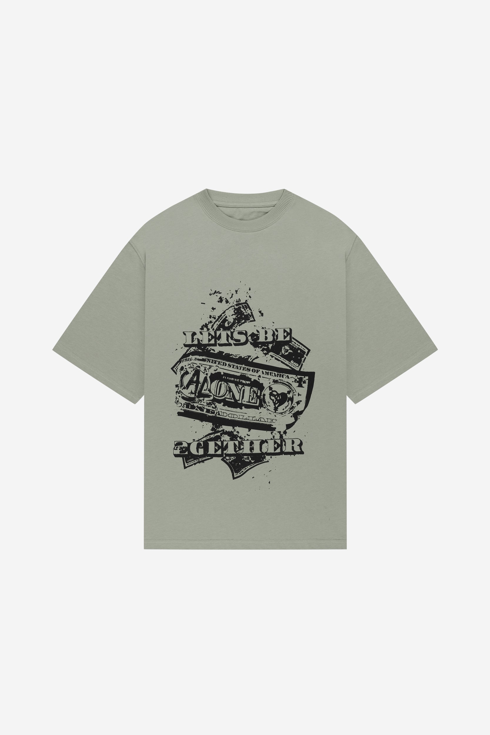 AL/ONE TEE