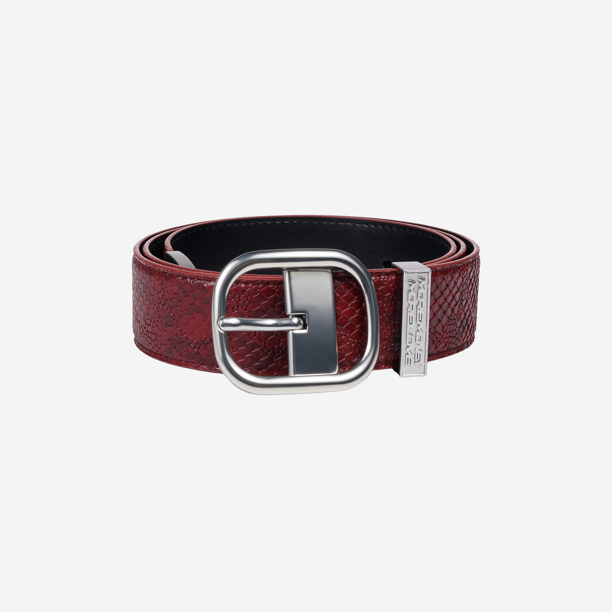 BASE BELT SNAKE