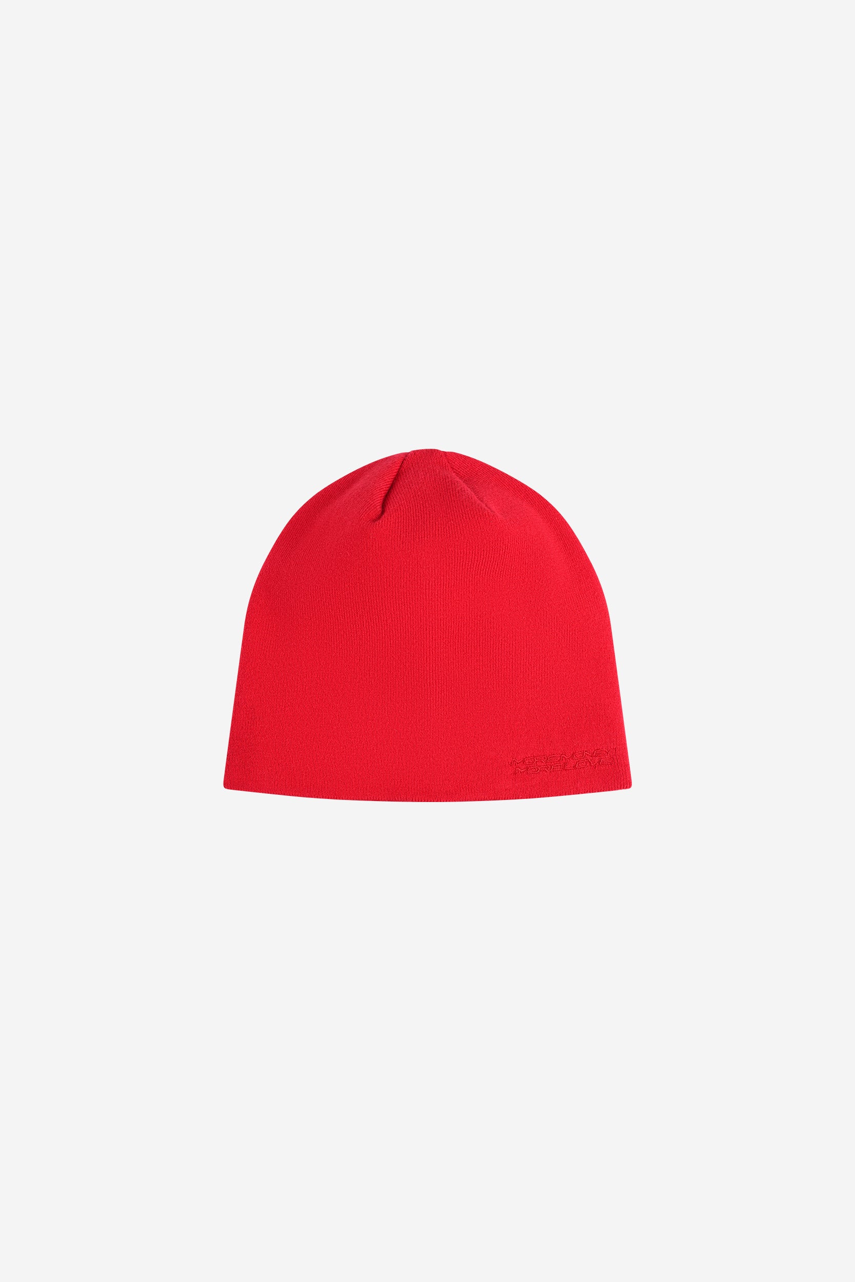 BASE BEANIE RED