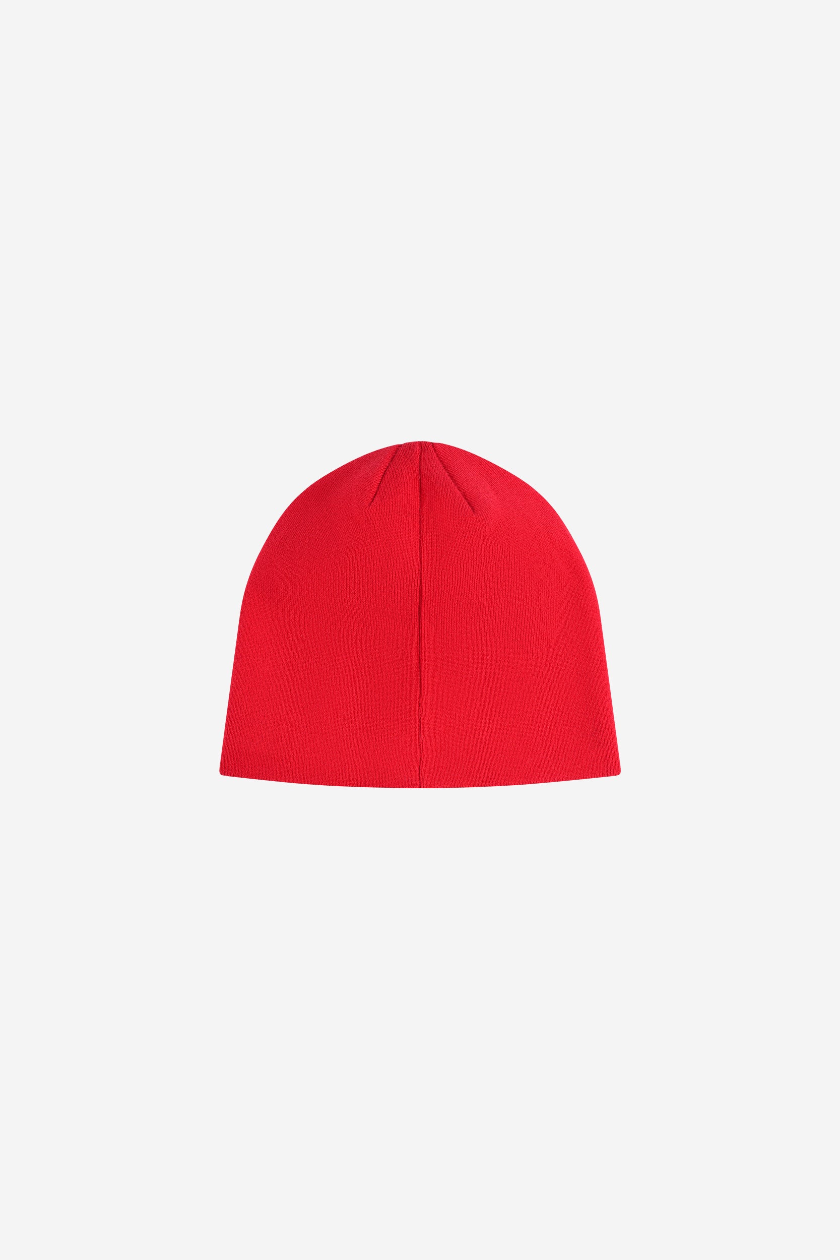 BASE BEANIE RED