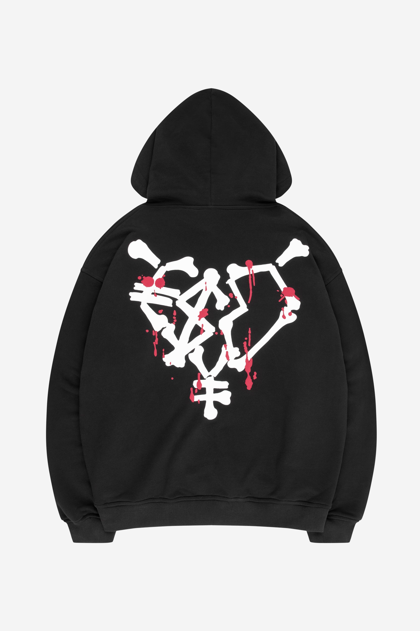 BONEZ HOODIE