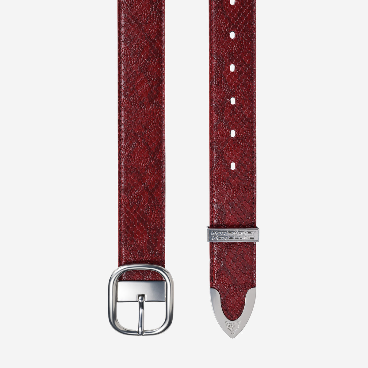 BASE BELT SNAKE
