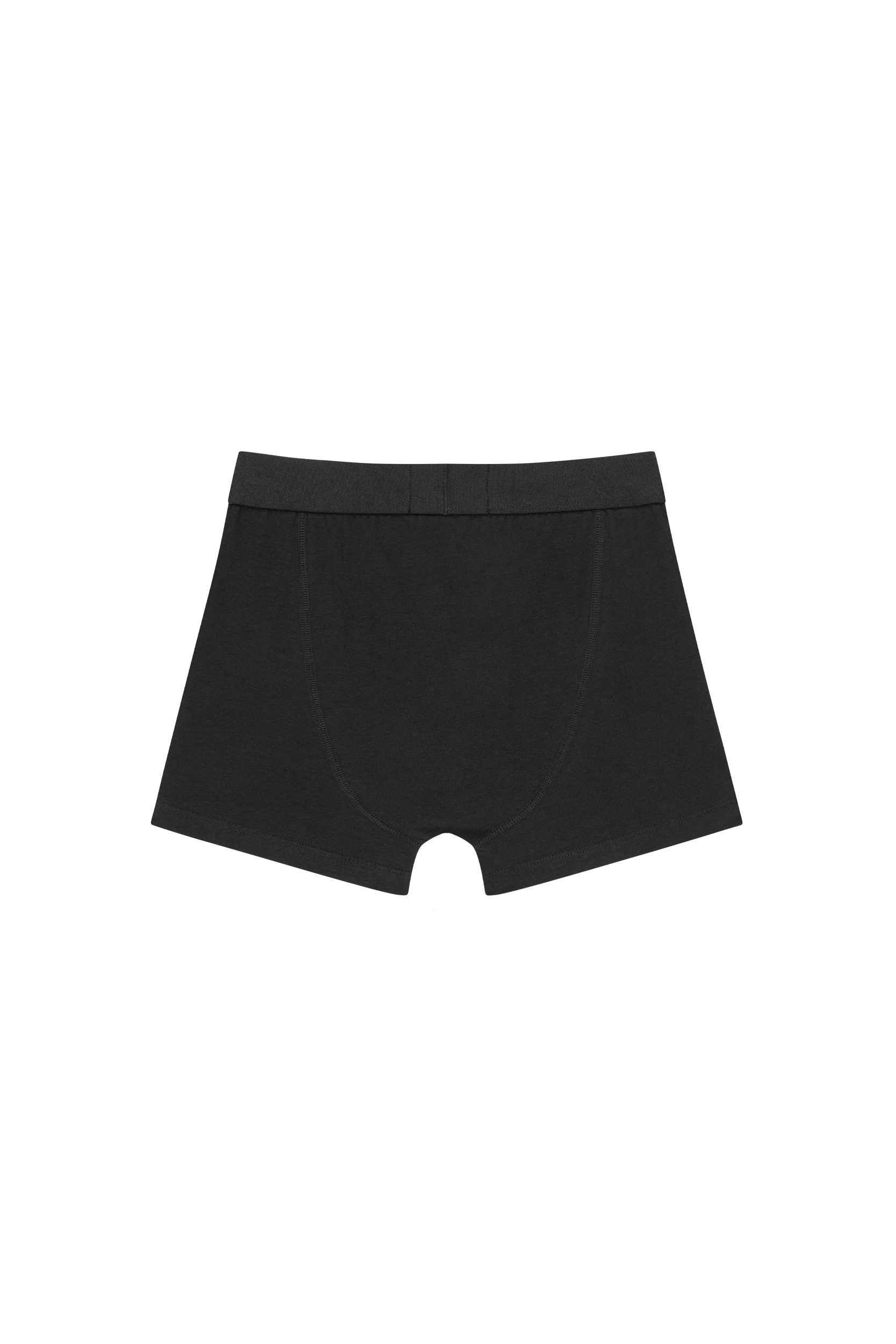 MORE MONEY LOGO BOXER 3-PACK BLACK