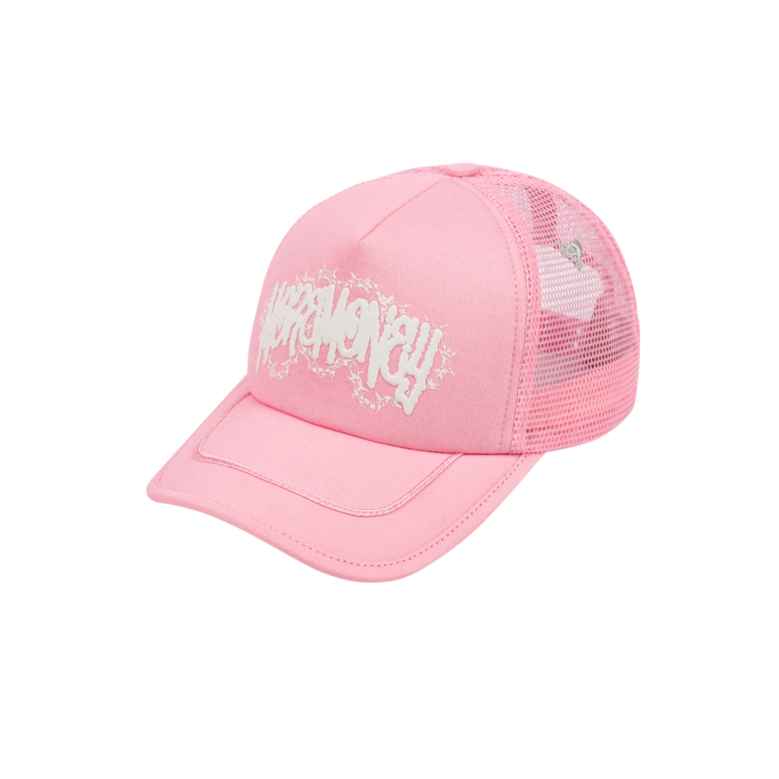 RAZOR LOGO CAP PINK