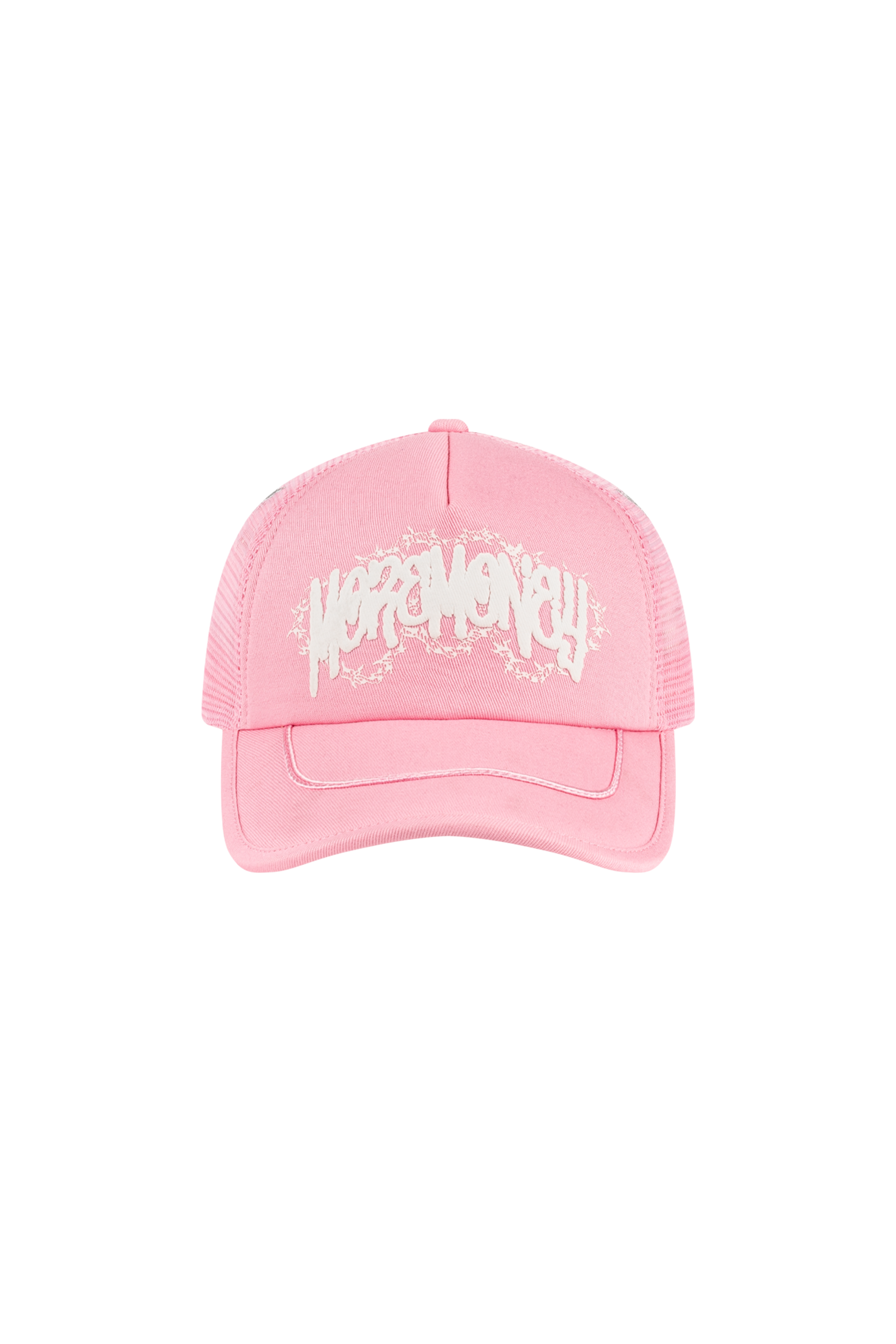 RAZOR LOGO CAP PINK