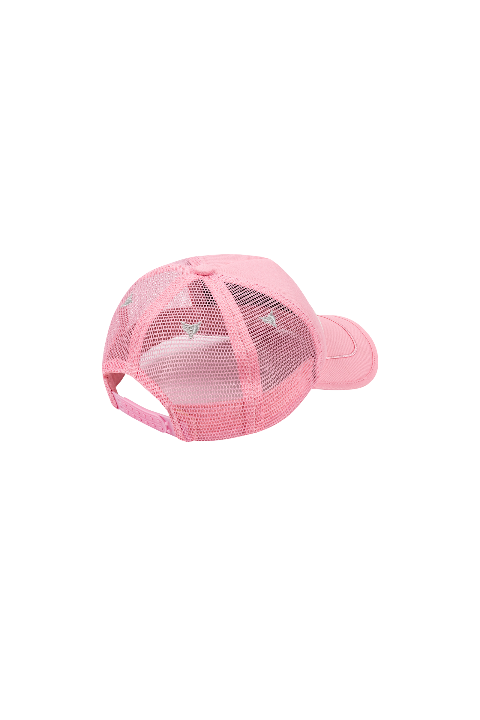 RAZOR LOGO CAP PINK