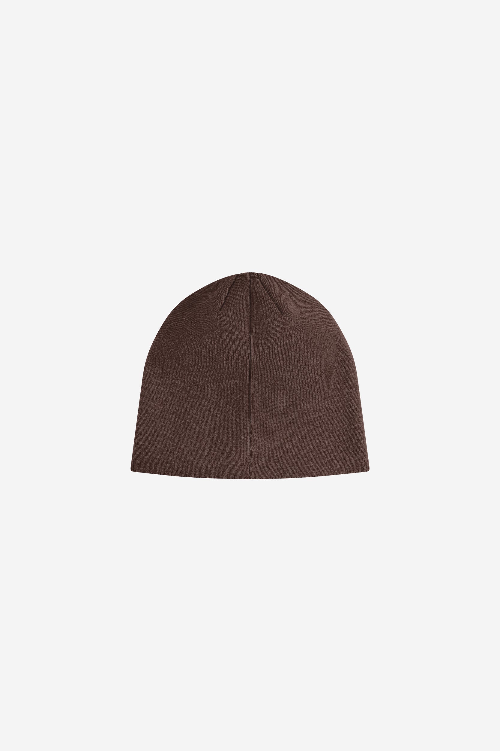 BASE BEANIE BROWN