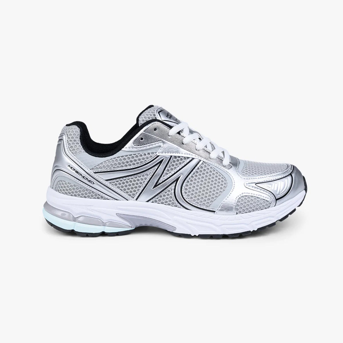 MOTION RUNNER CLOUD GREY