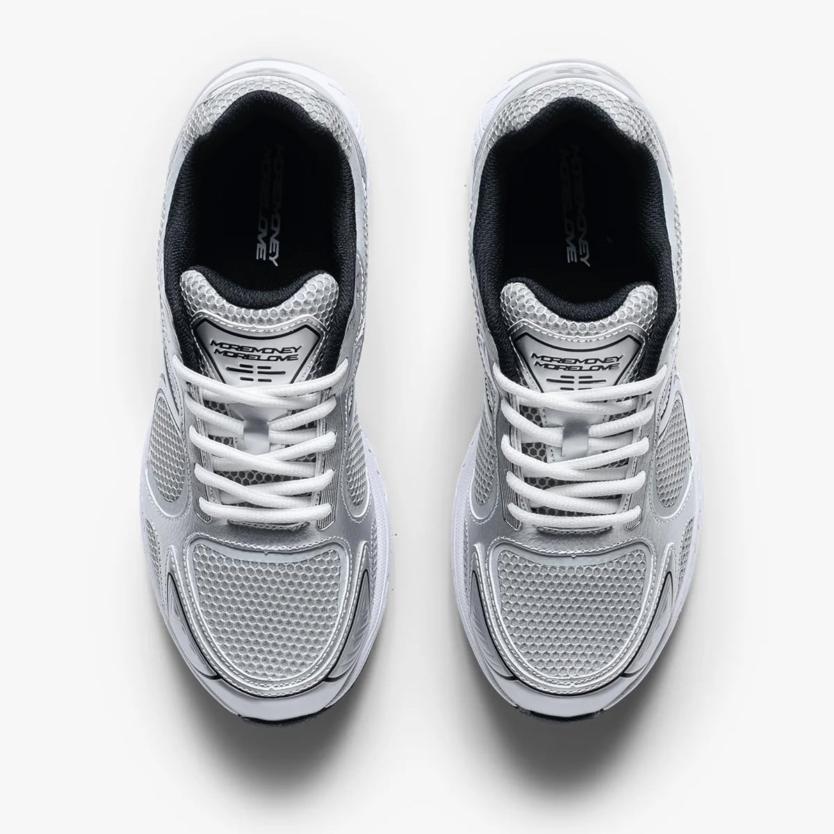 MOTION RUNNER CLOUD GREY