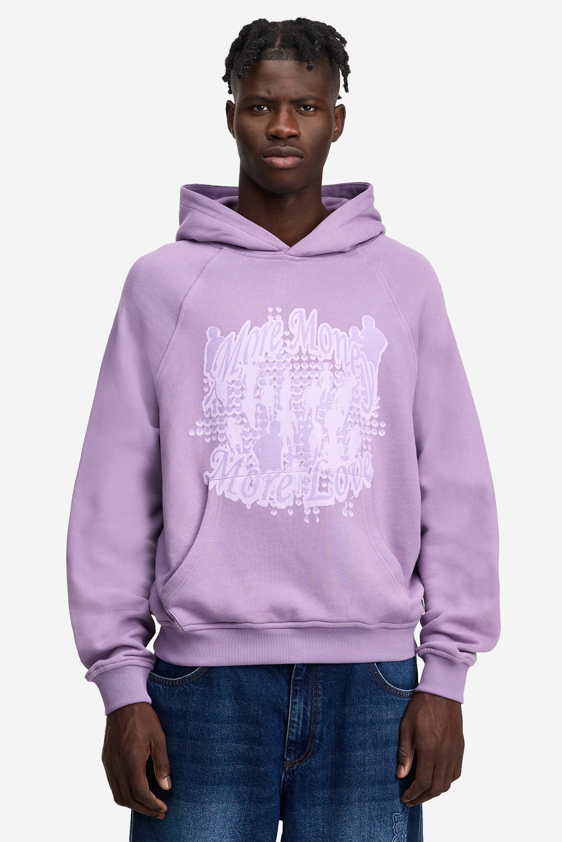 DAWN DUSK HOODIE