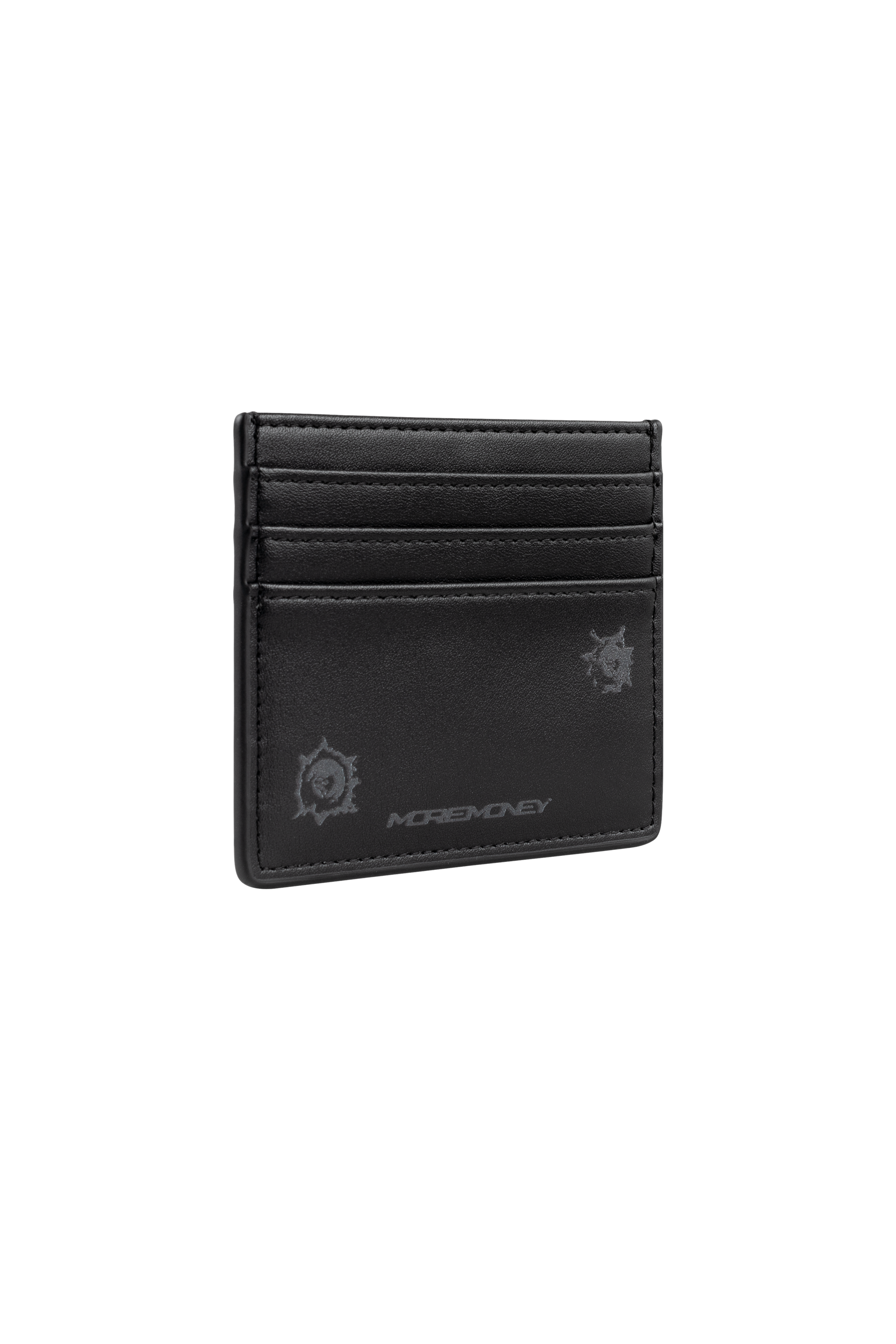 BULLET CARDHOLDER BLACK