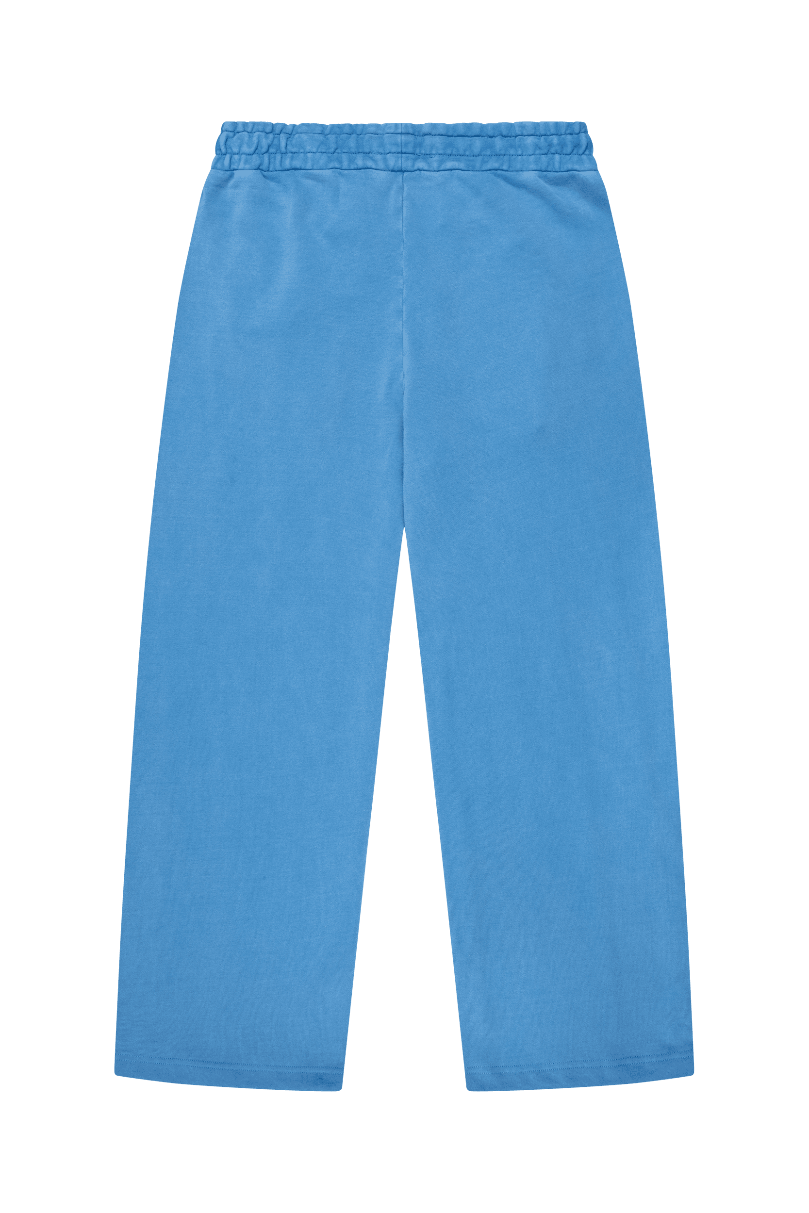 STACKS JOGGER BLUE