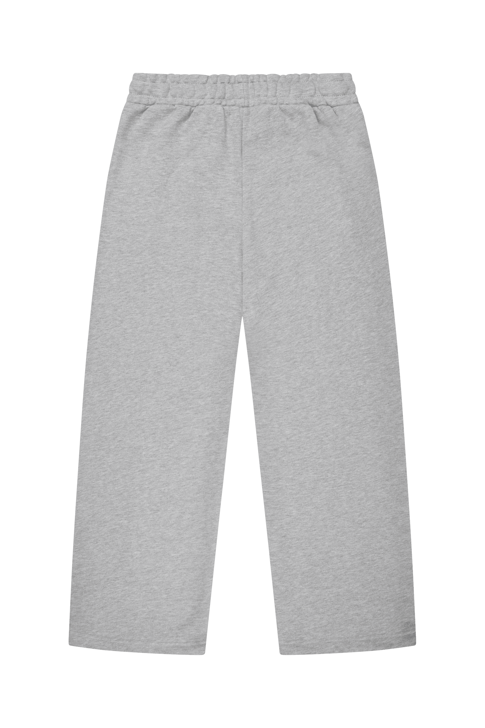 STACKS JOGGER GREY MELANGE