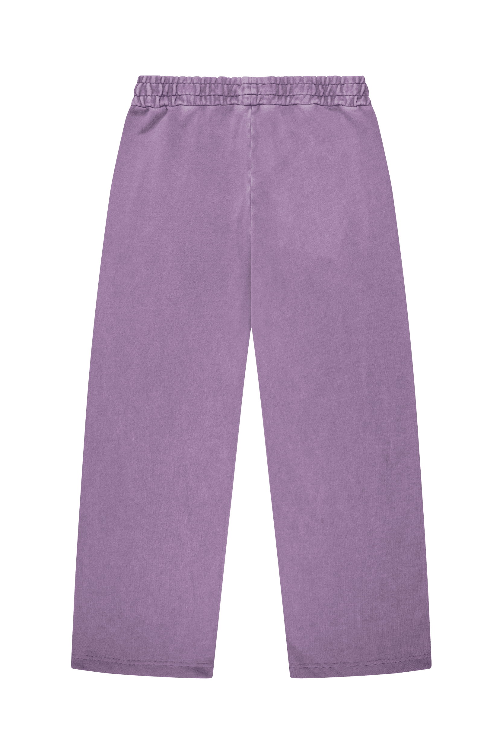 STACKS JOGGER LILAC