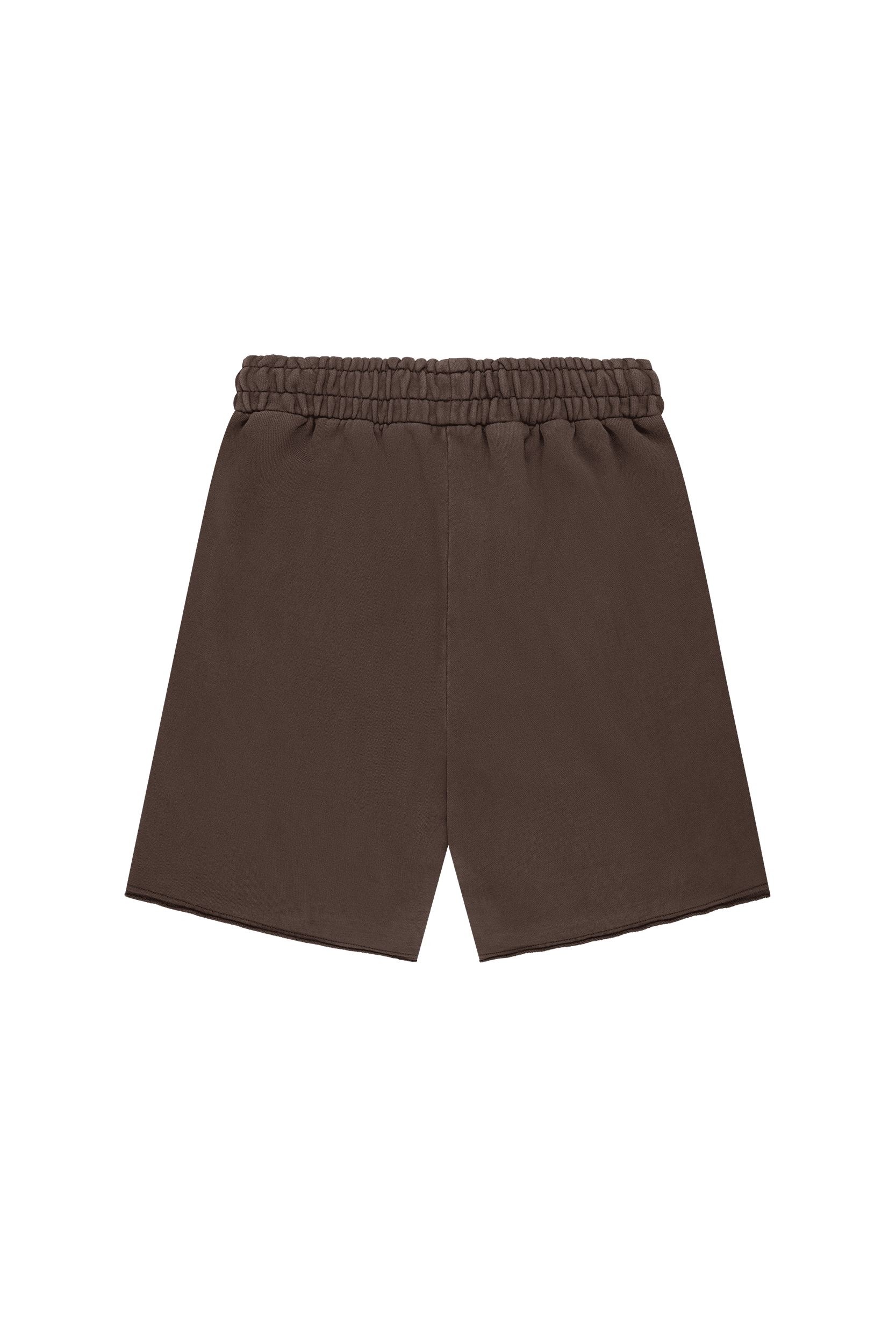 STACKS SHORTS BROWN