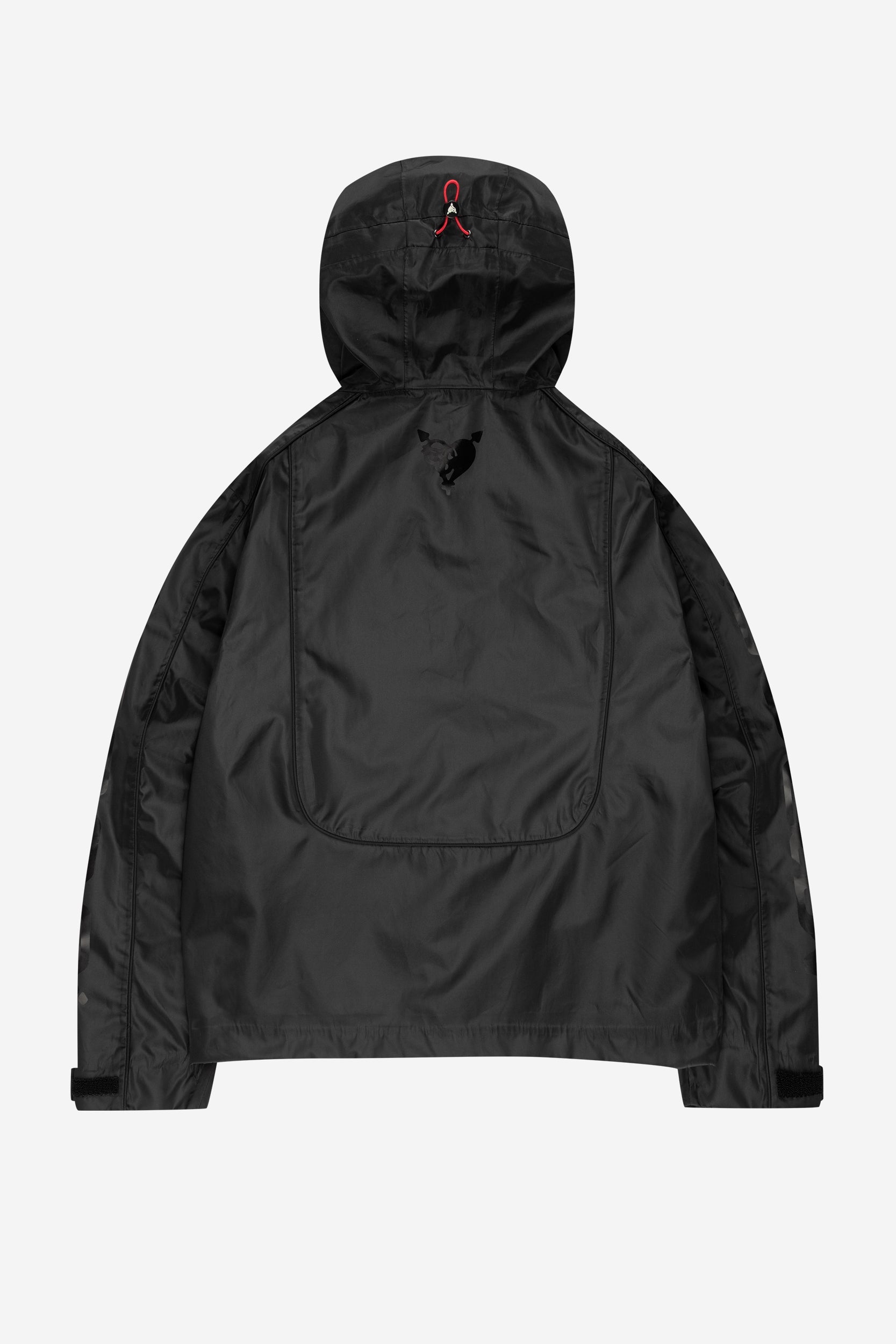 VILLAIN WINDBREAKER