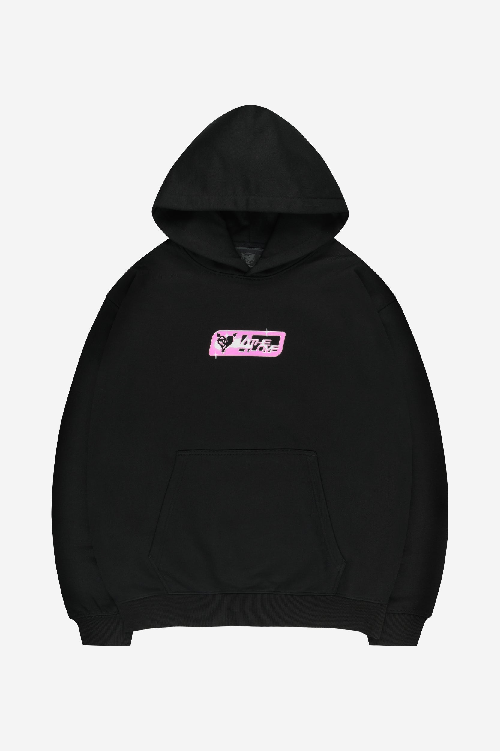 MORE LOVE HOODIE