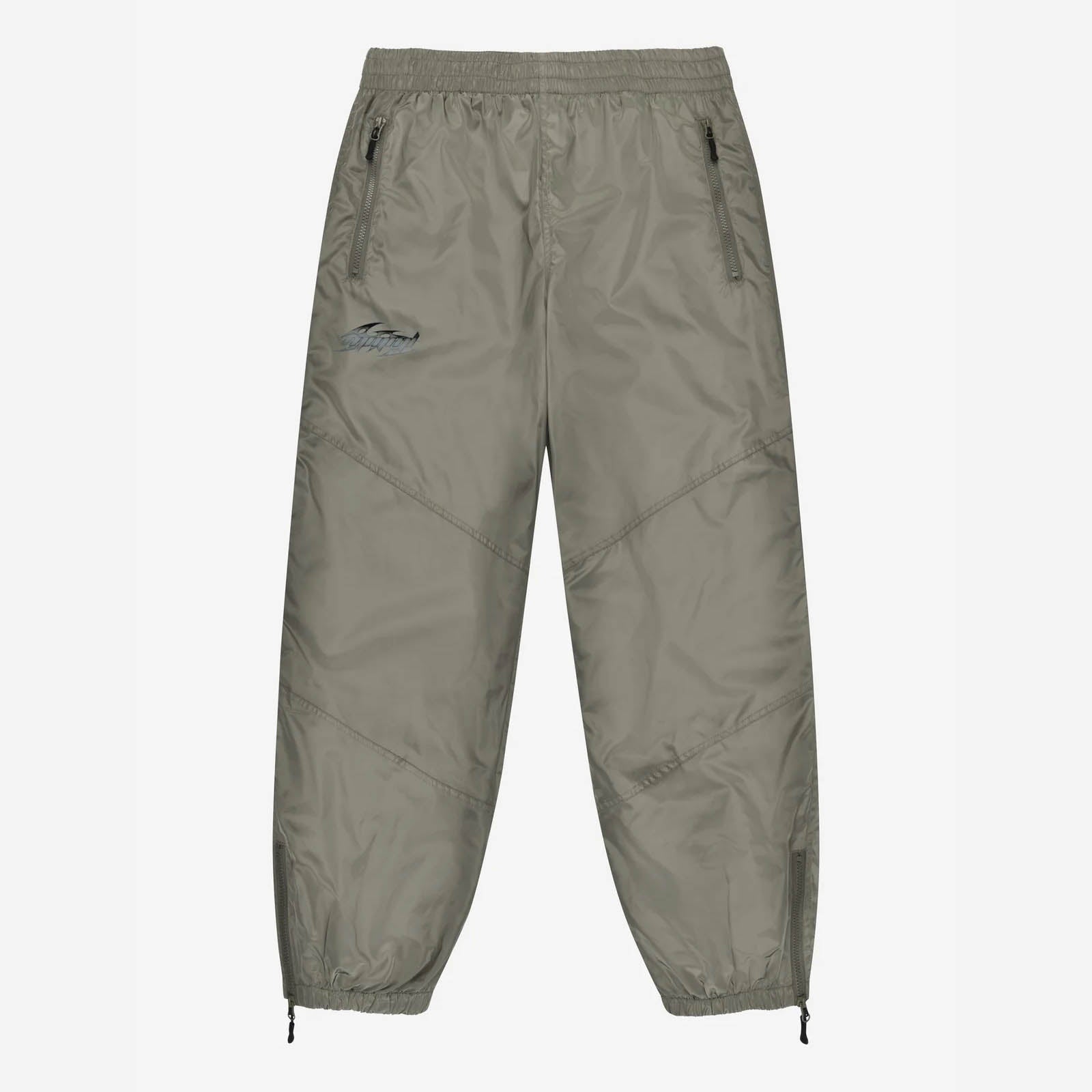 MC TRACKPANTS KHAKI