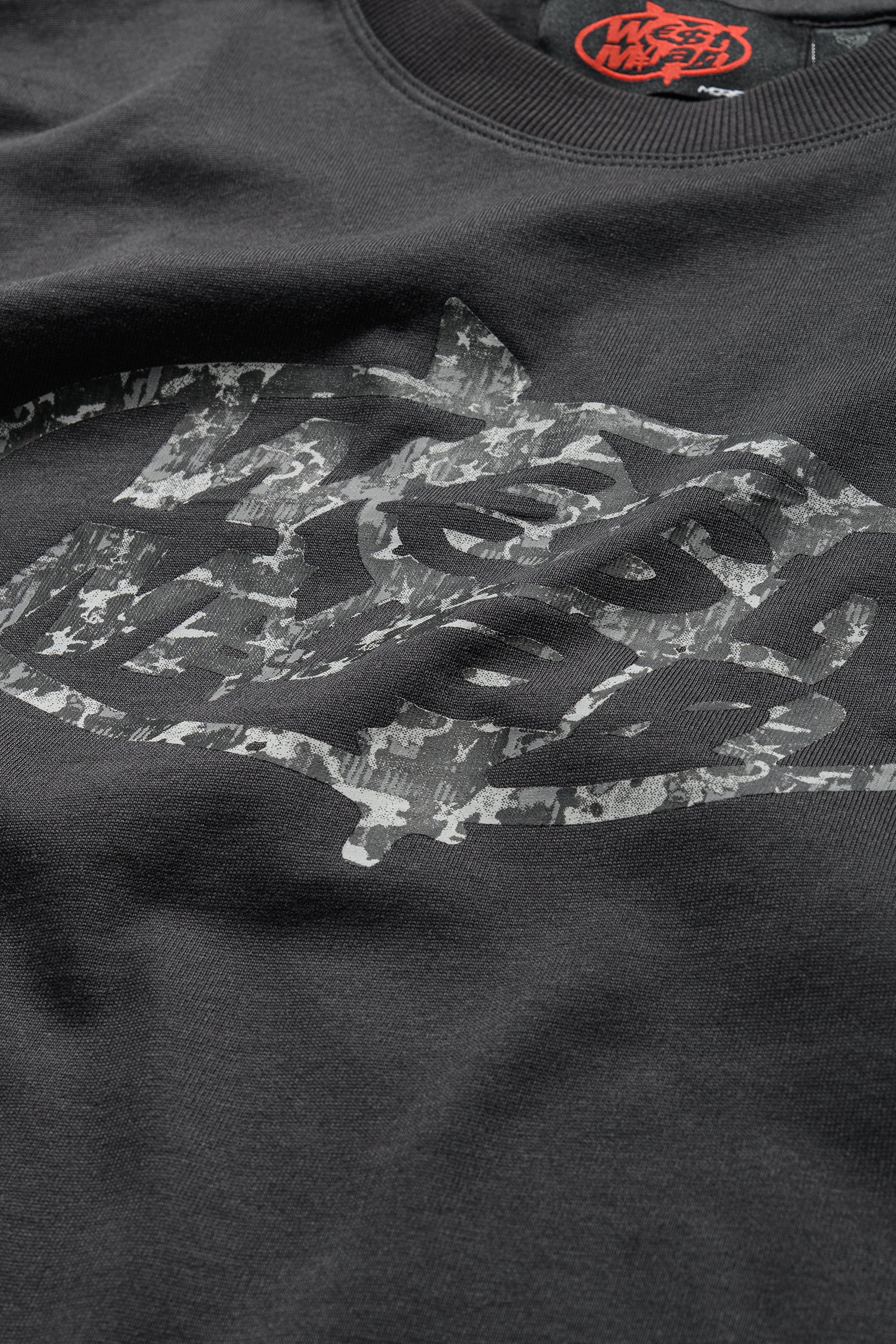 WMC X MM LONGSLEEVE