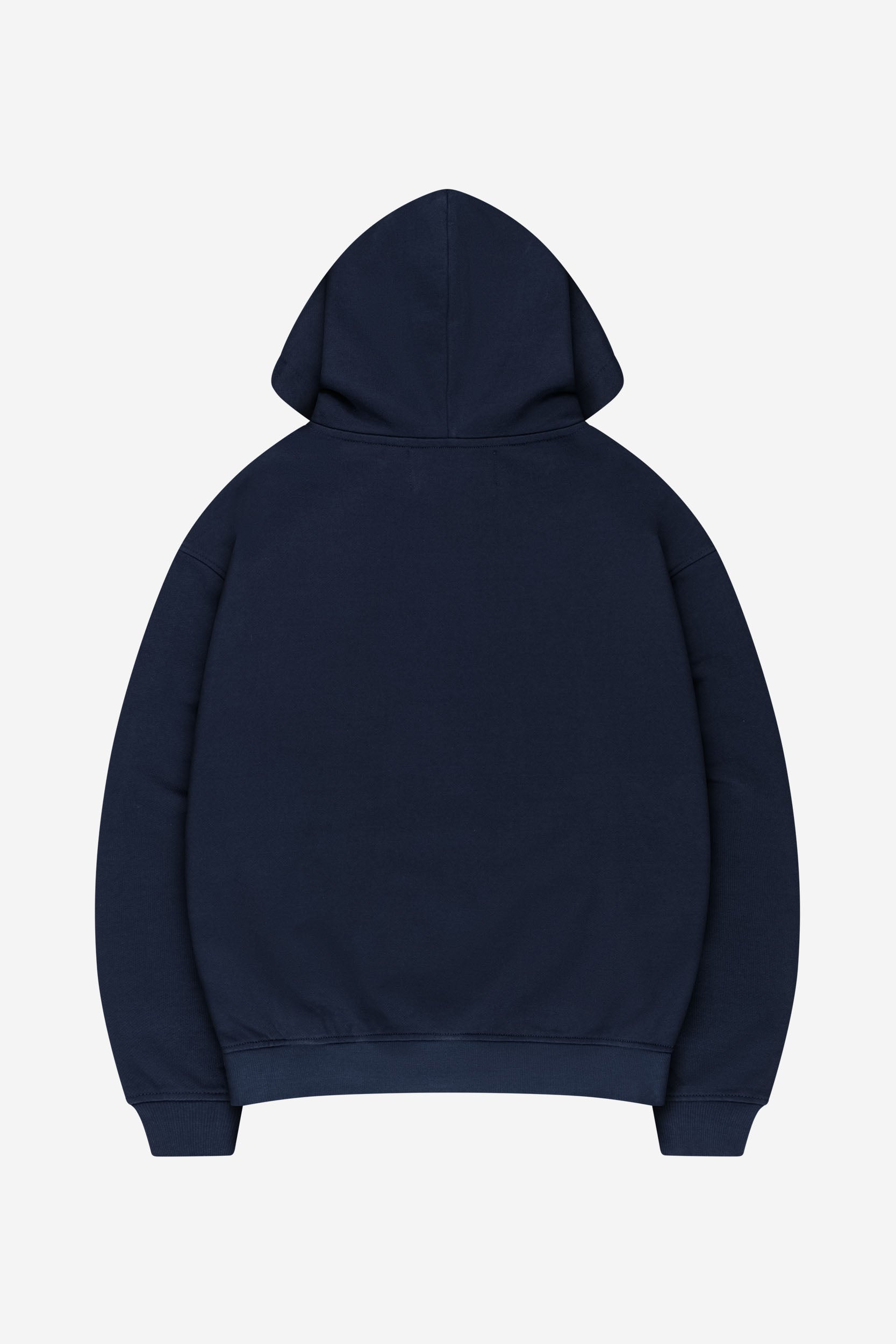 TRANSCENDENTAL ZIP NAVY