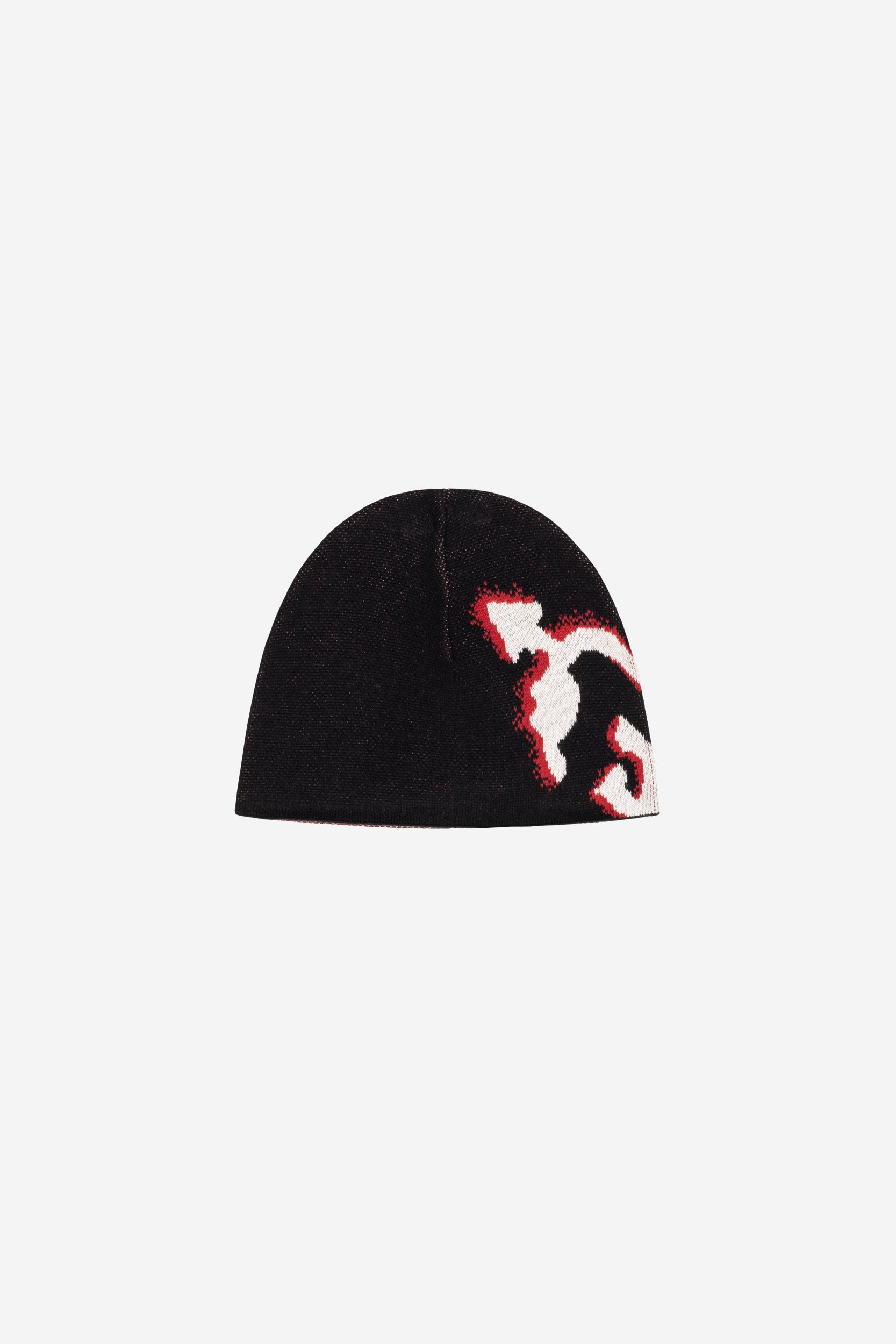 HEART BEANIE