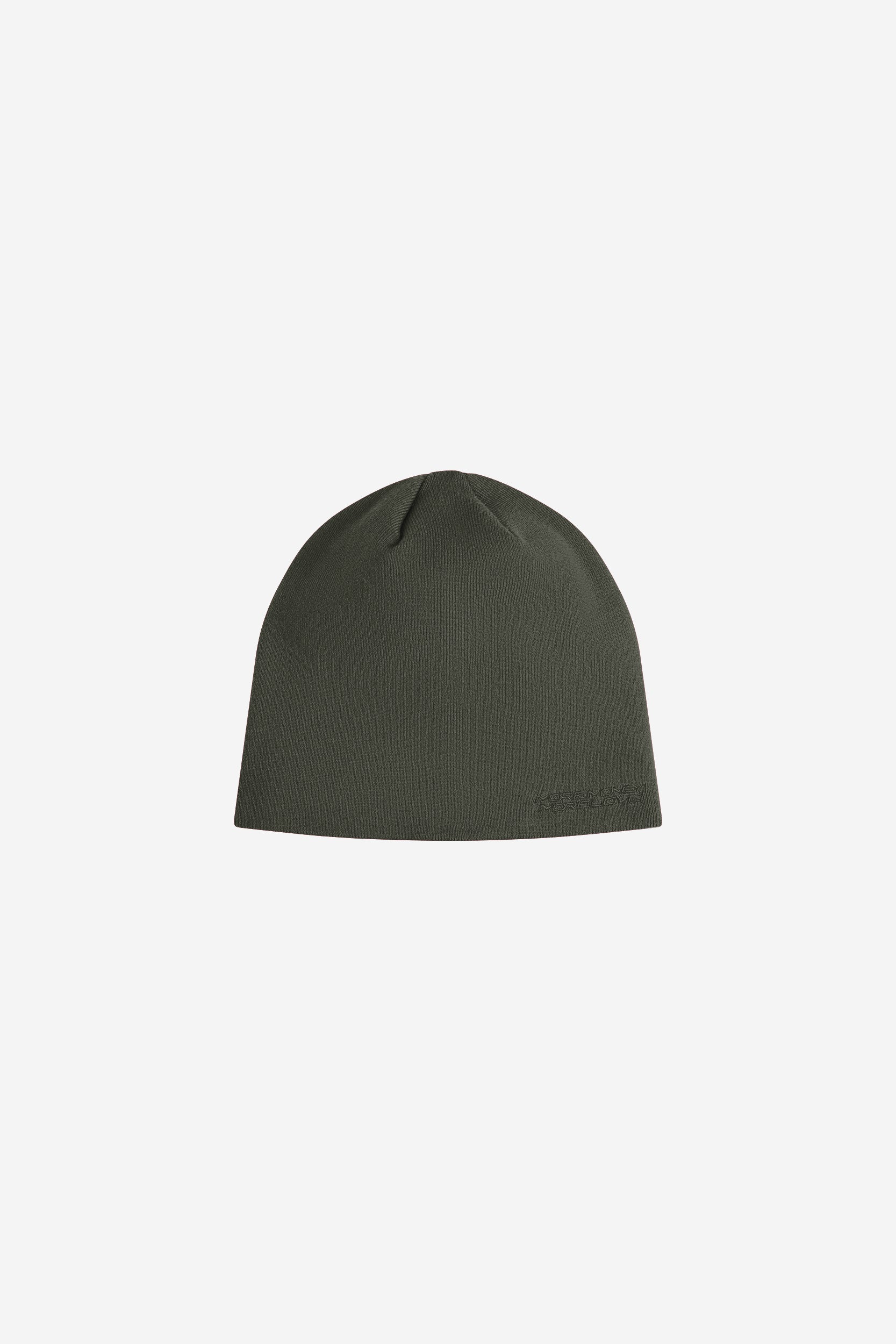 BASE BEANIE OLIVE