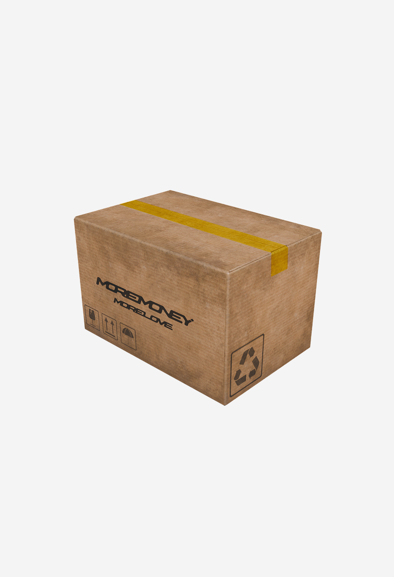 MYSTERY BOX LARGE
