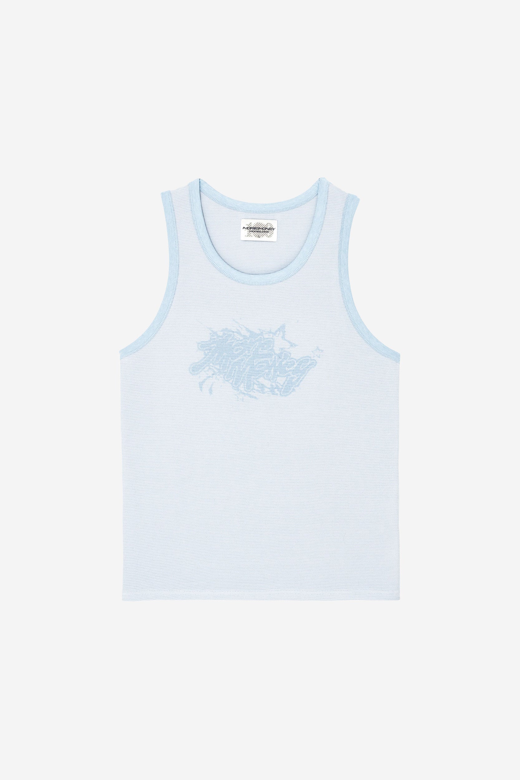 CANVAS TANKTOP