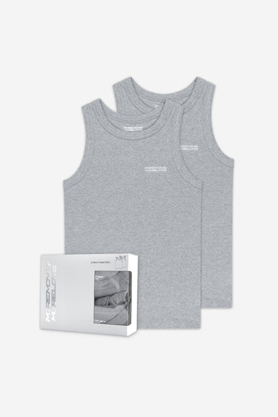 TANK TOPS