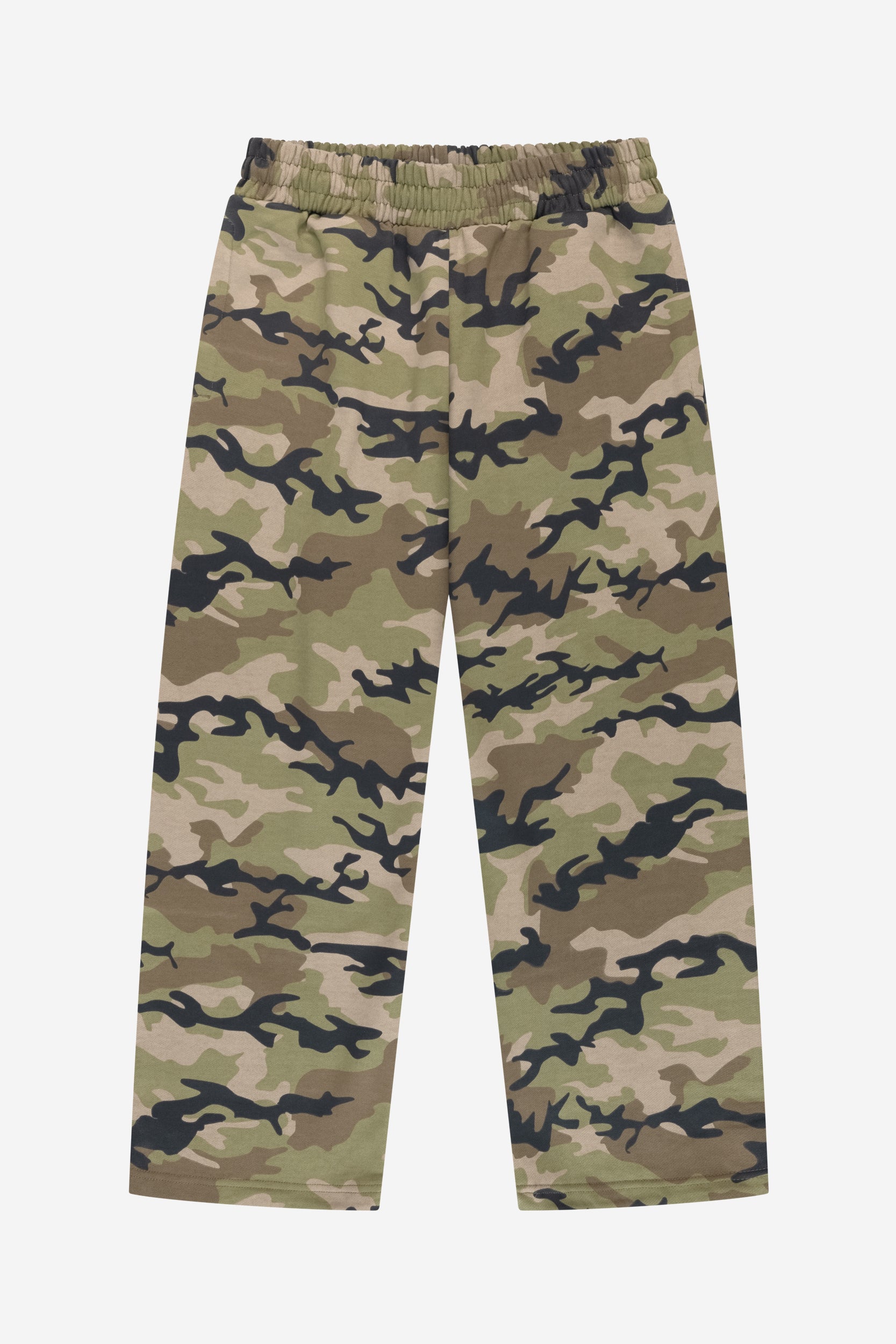 FLOW JOGGER CAMO