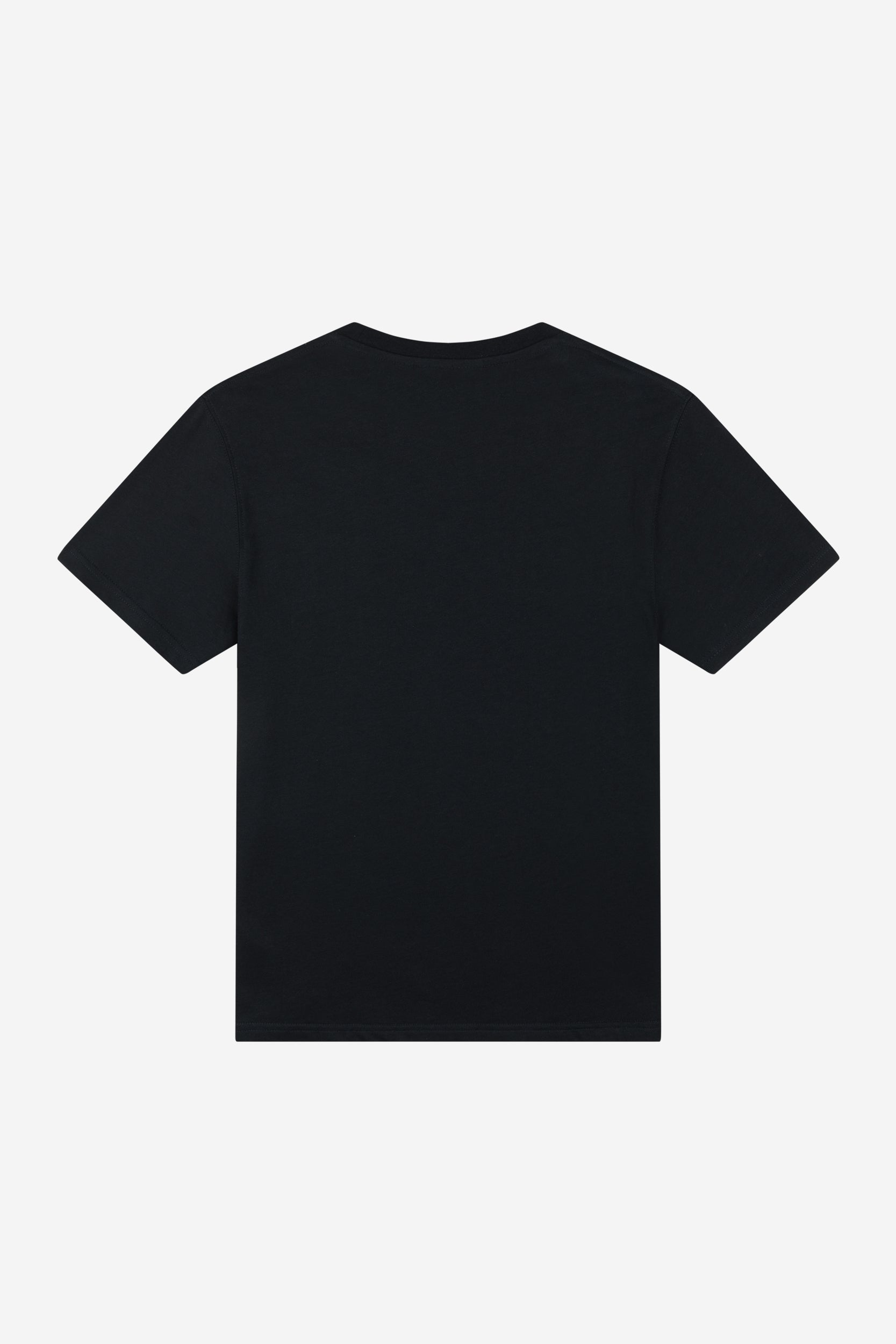 PAYCHECK TEE BLACK