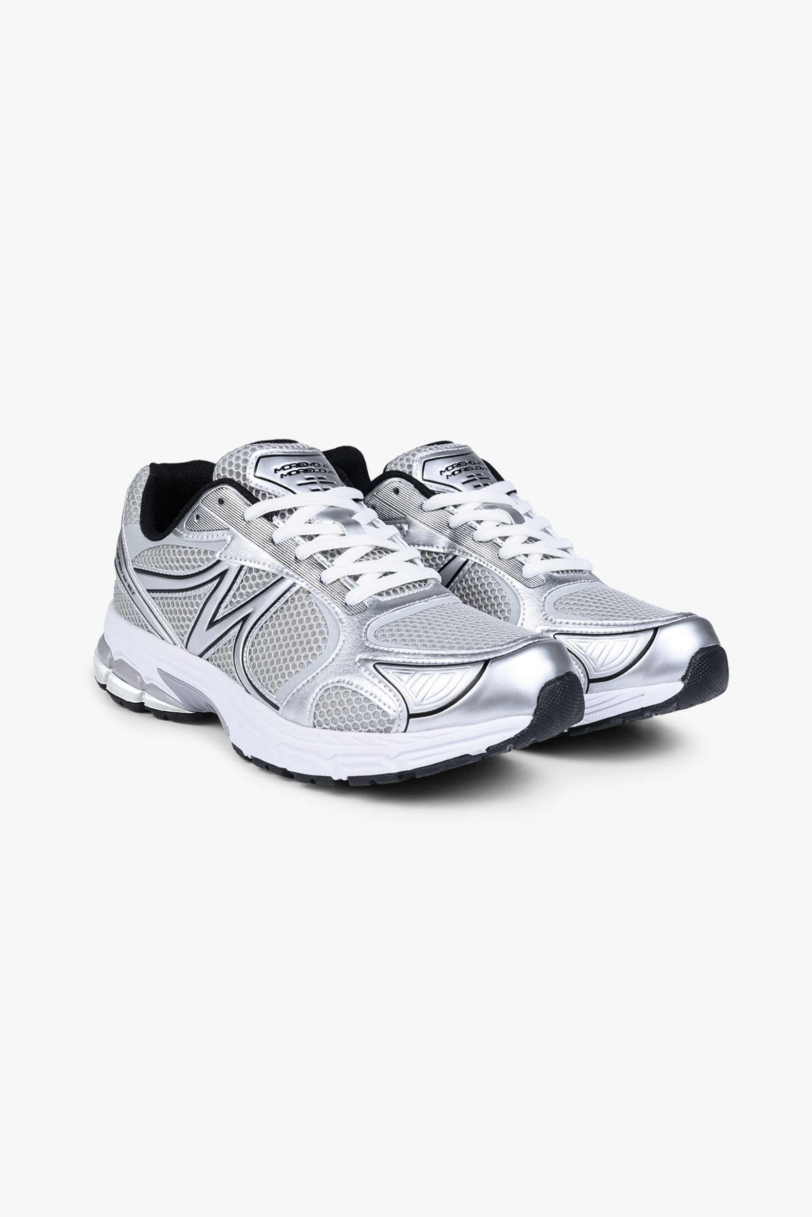MOTION RUNNER CLOUD GREY