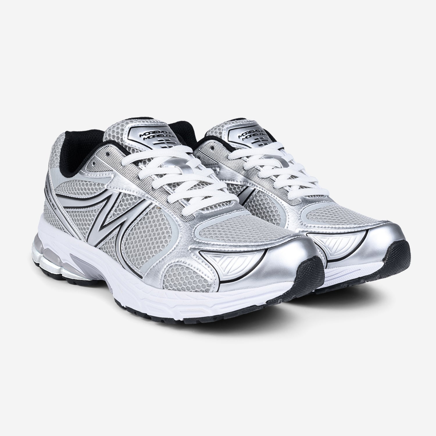 MOTION RUNNER CLOUD GREY