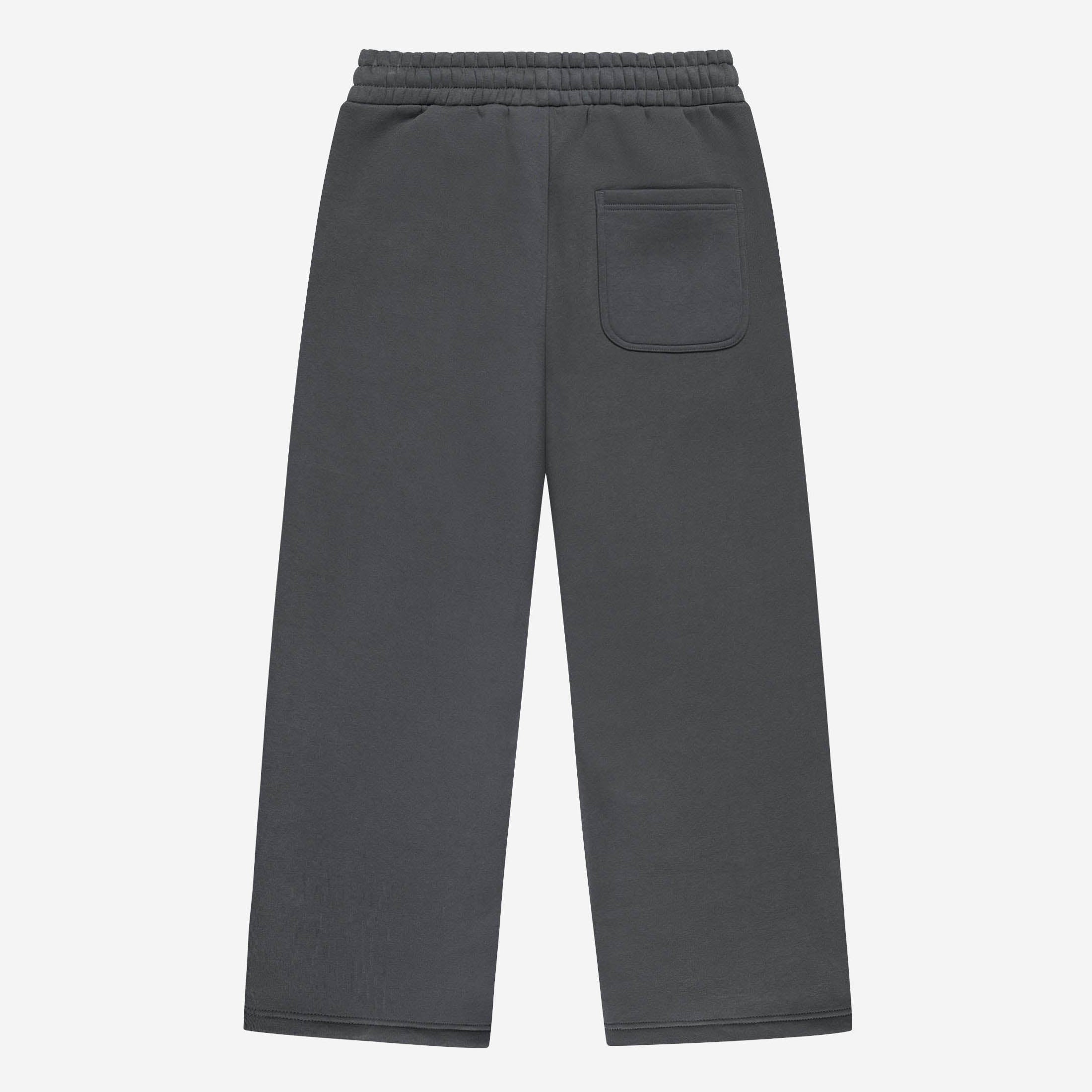 CLOUDS JOGGER DARK GREY