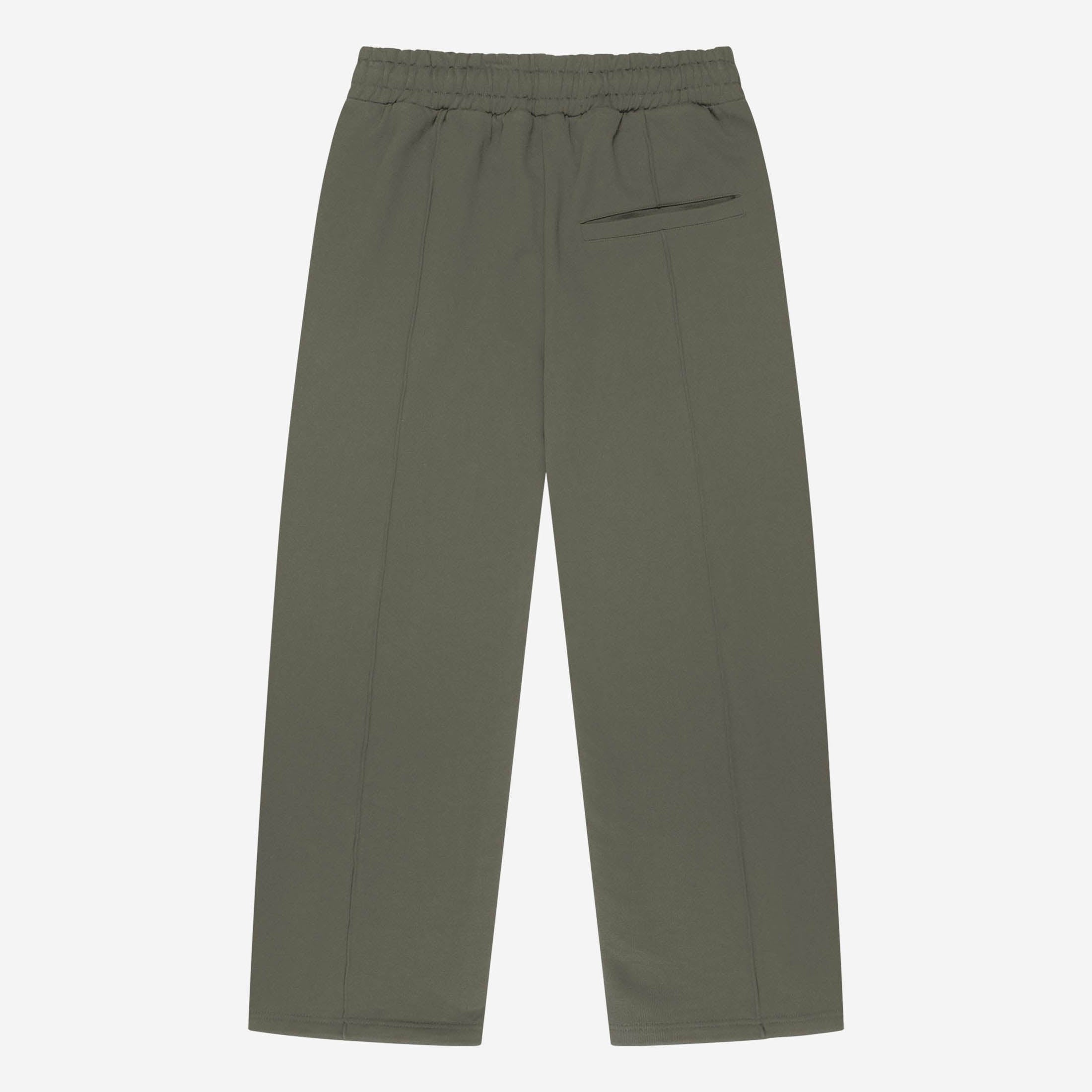 BASE JOGGER GREEN