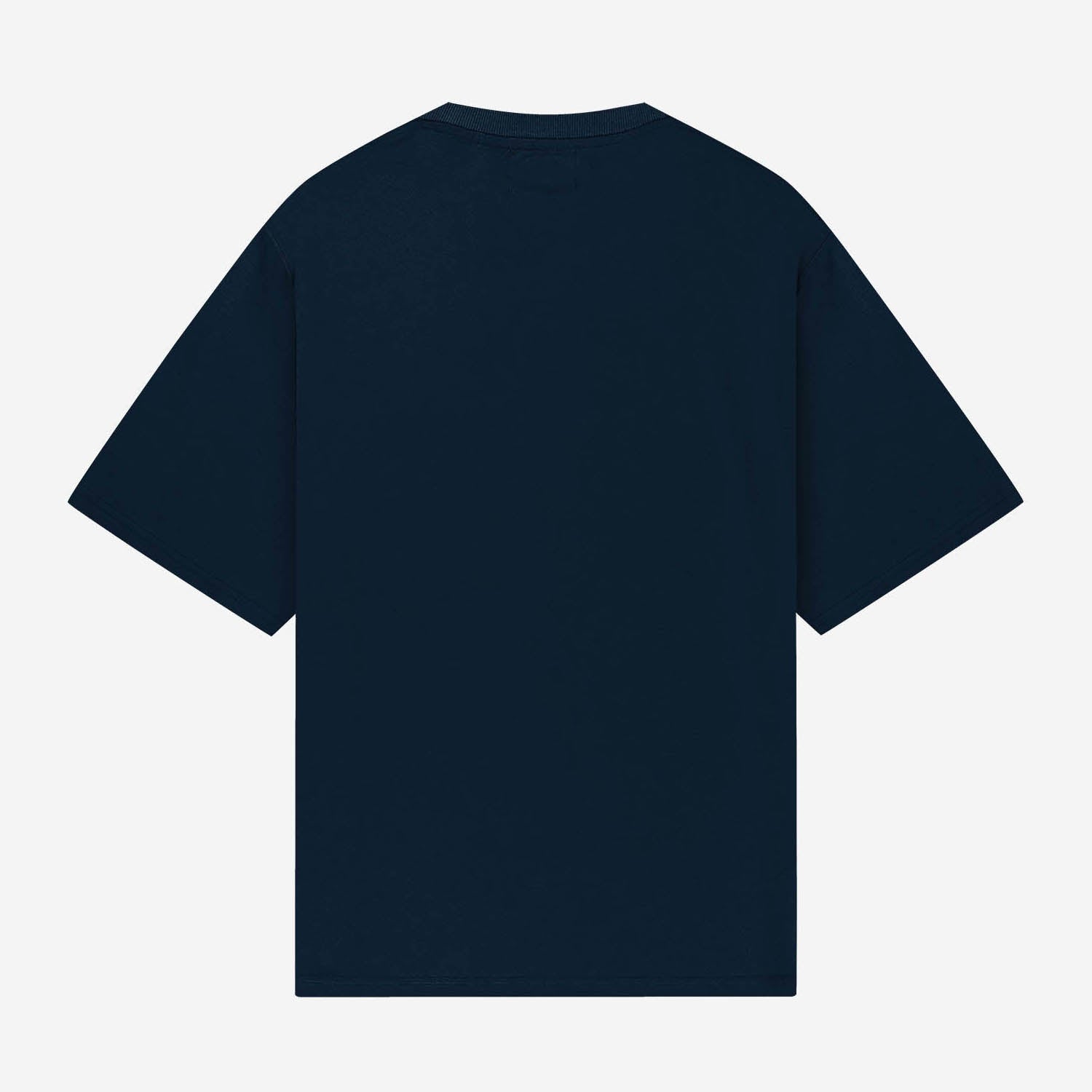 LOST BOND TEE NAVY