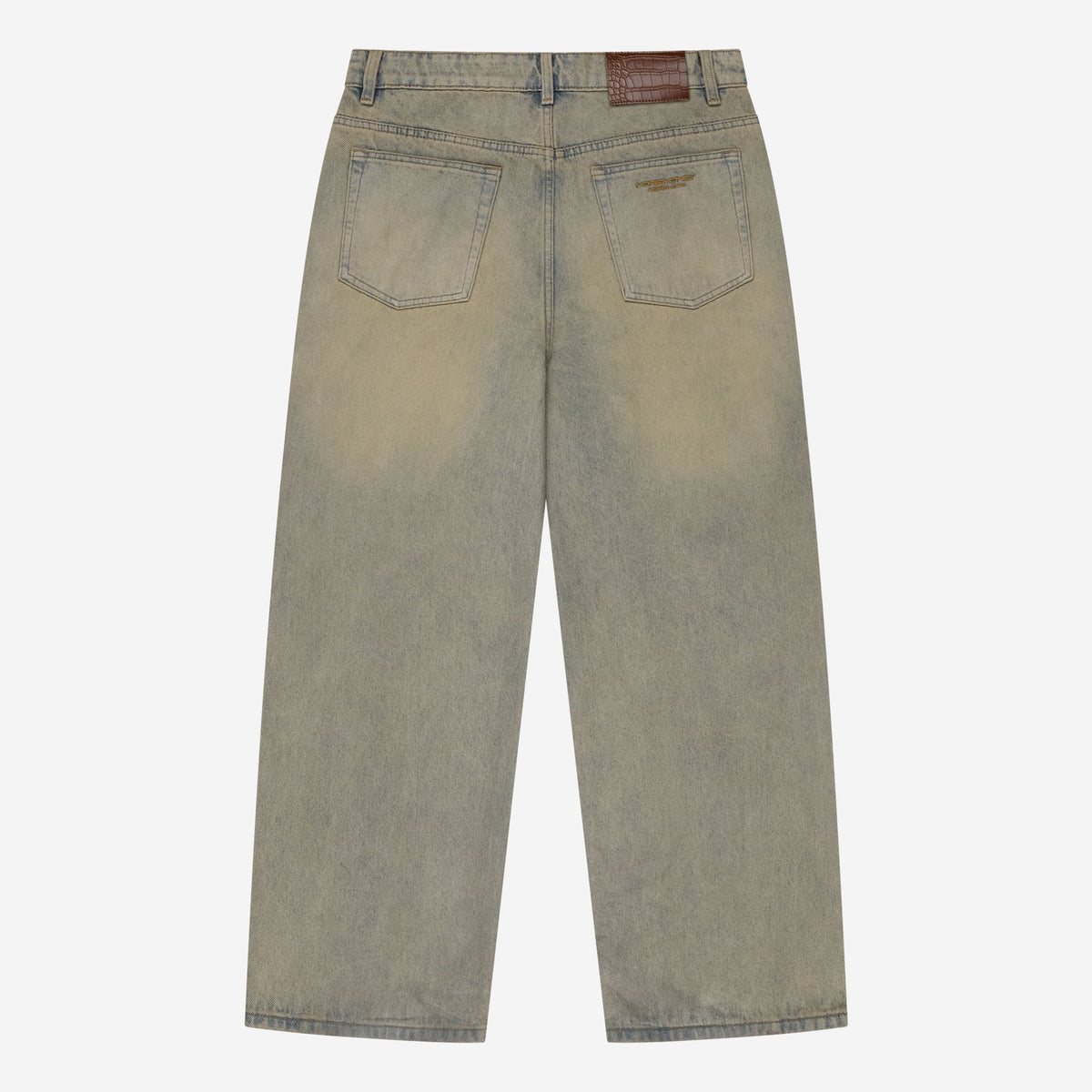 BASE DENIM DUNE