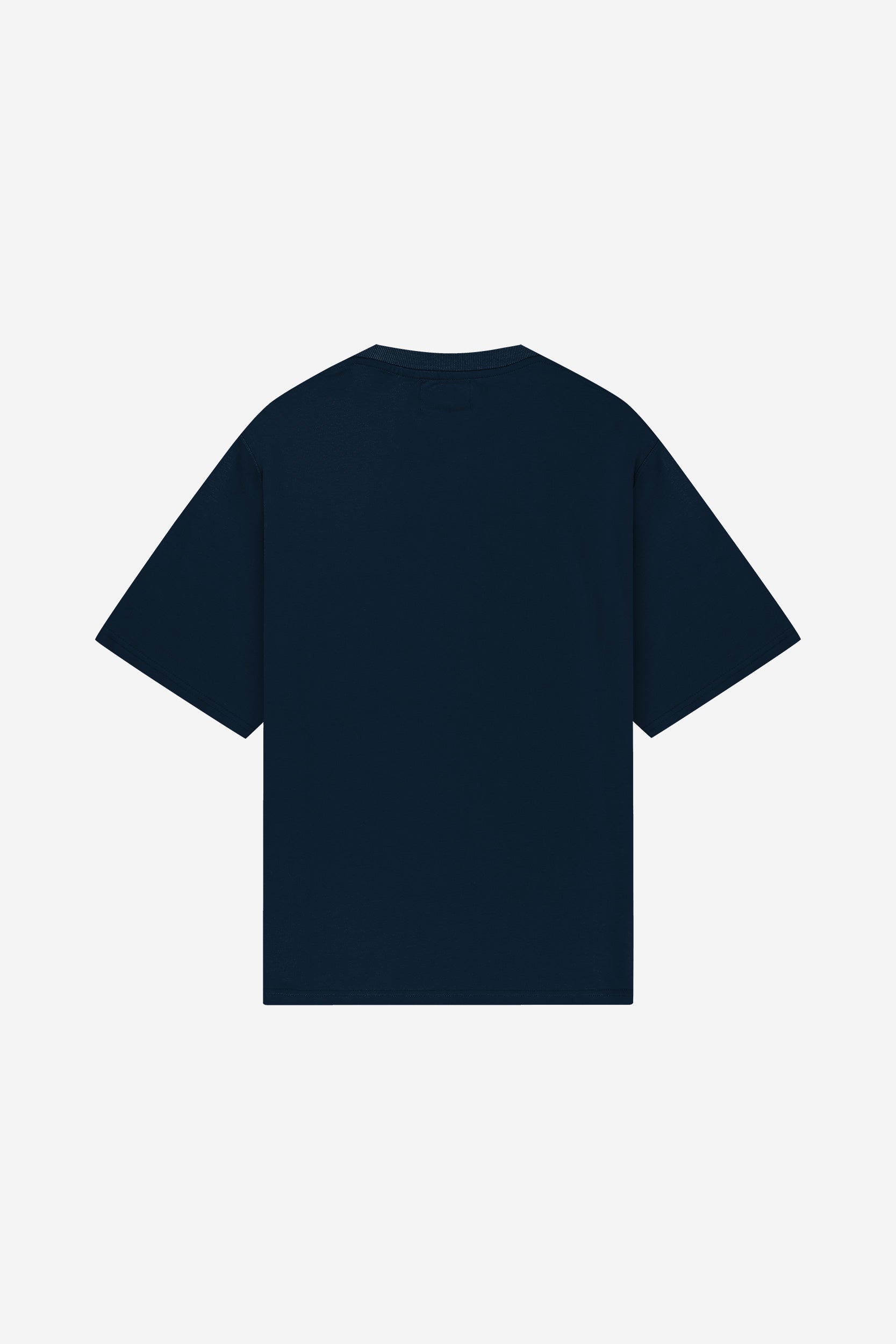 LOST BOND TEE NAVY